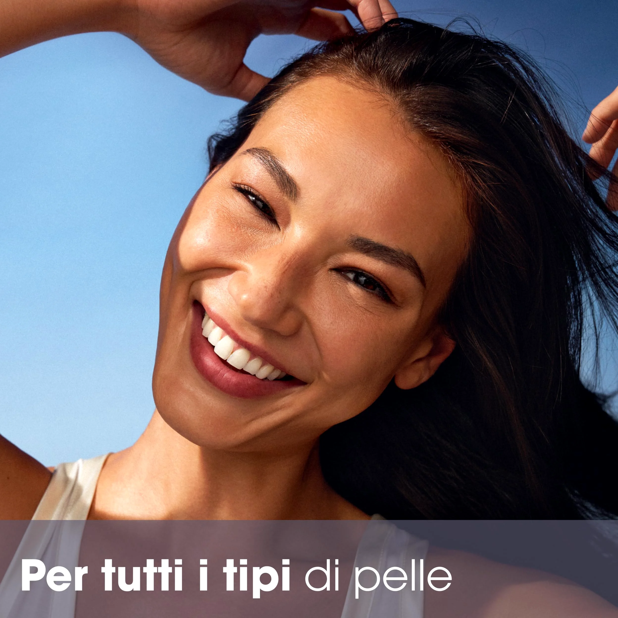 TEOXANE - [3D] Lip - Balsamo labbra 3D all’acido ialuronico, Idrata, rimpolpa e sublima, Formula con Collagene e Burro di Karité, Applicatore metallico rinfrescante, Adatto a tutti i tipi di pelle.