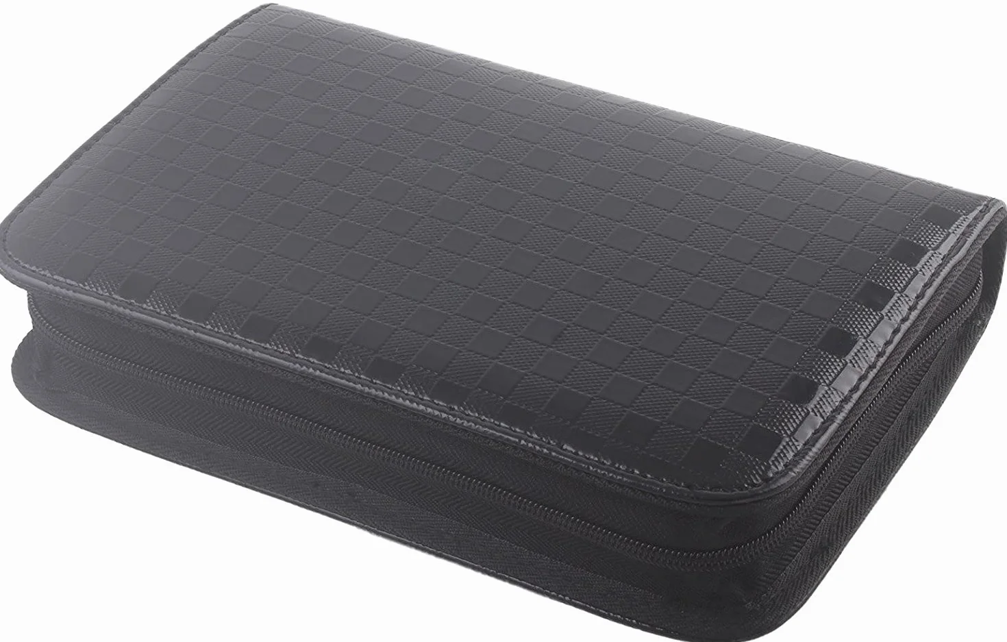 PERFEHAIR Grande borsa per attrezzi da parrucchiere, forbici da barbiere