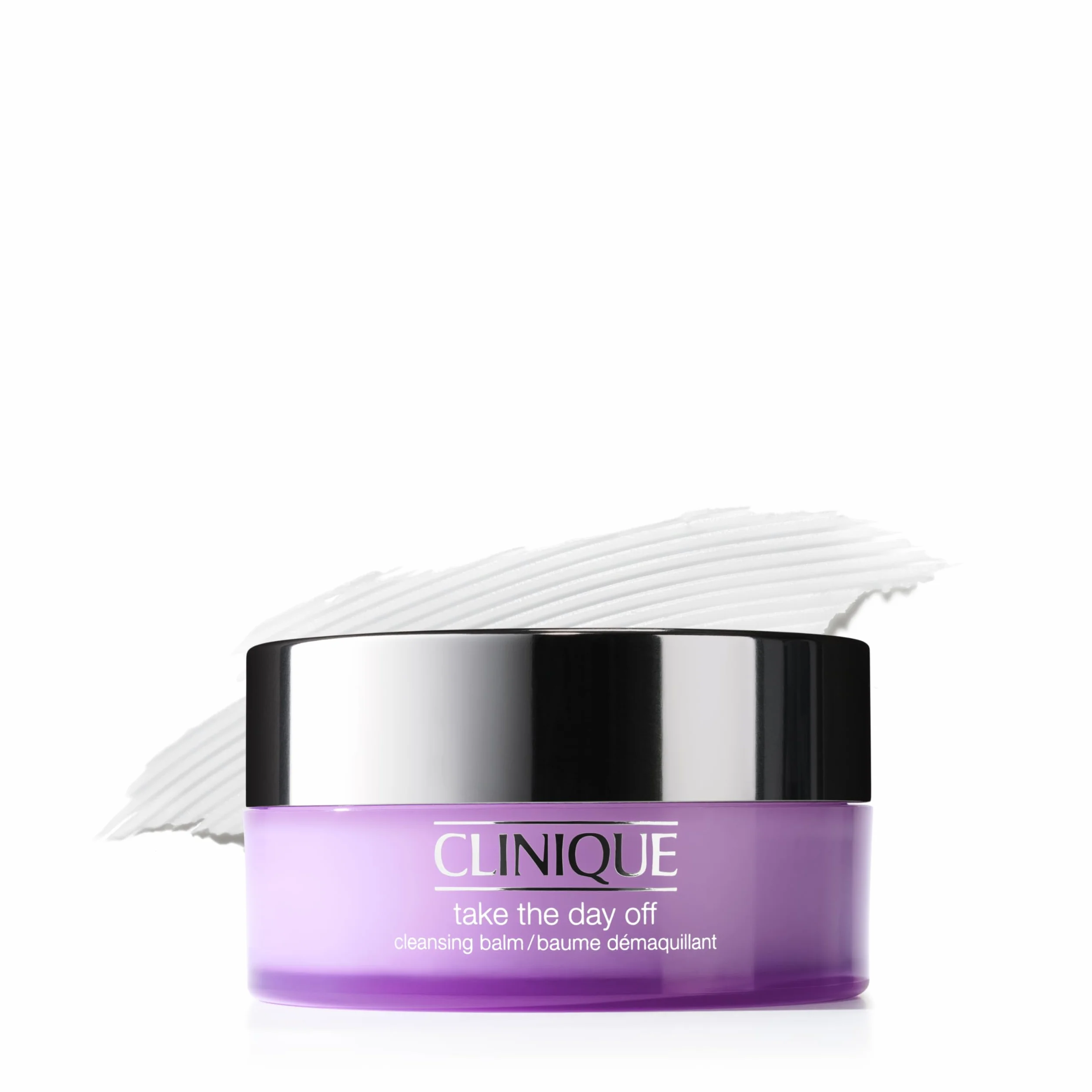 Clinique Take The Day Off Cleansing Balm Struccante - Balsamo Struccante