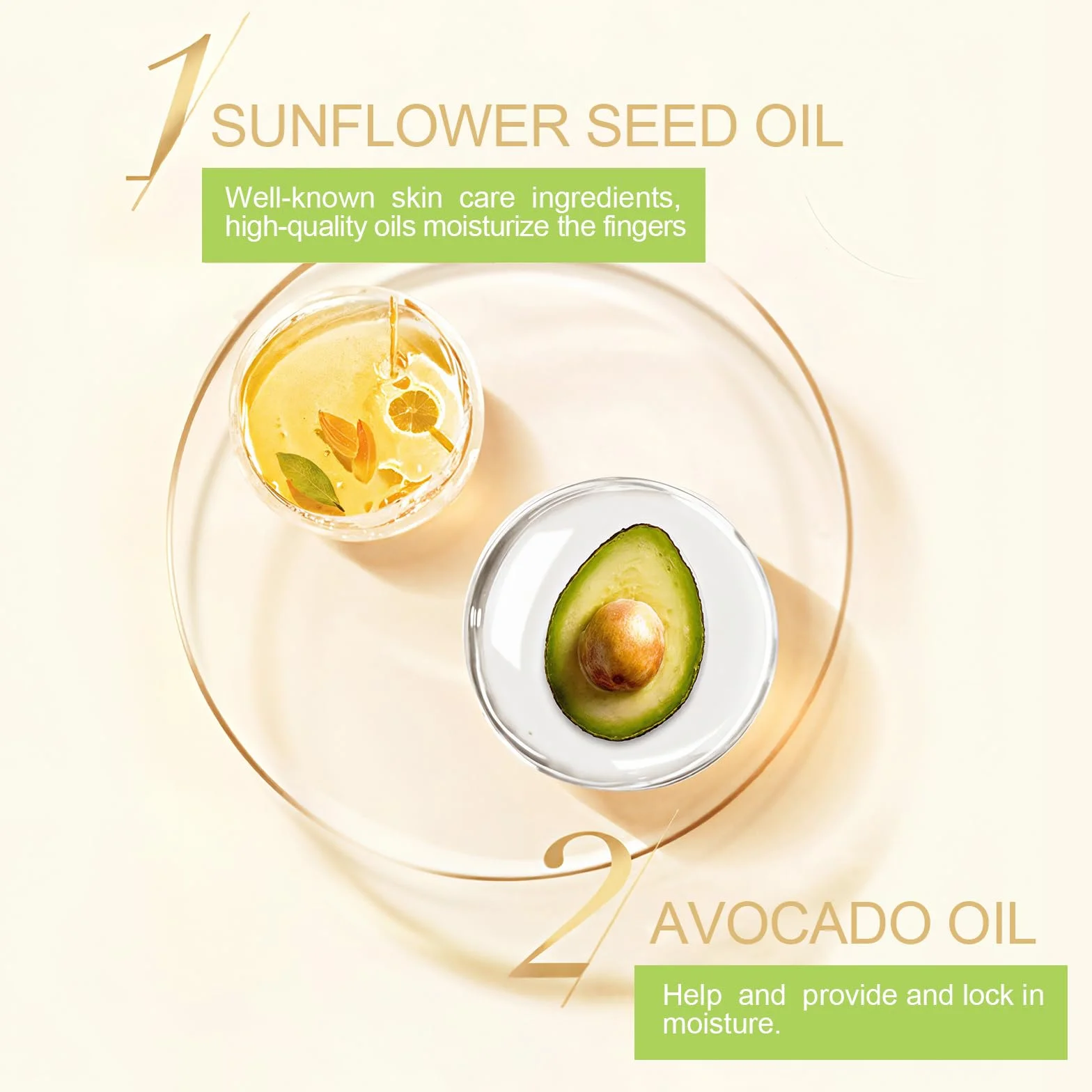 20ml Olio per Unghie e Cuticole,Cura Delle Unghie Olio,riparazione per unghie Fragili olio,Nutre,Rafforza e Idrata le Cuticole e Unghie,Cura per Mani e unghie