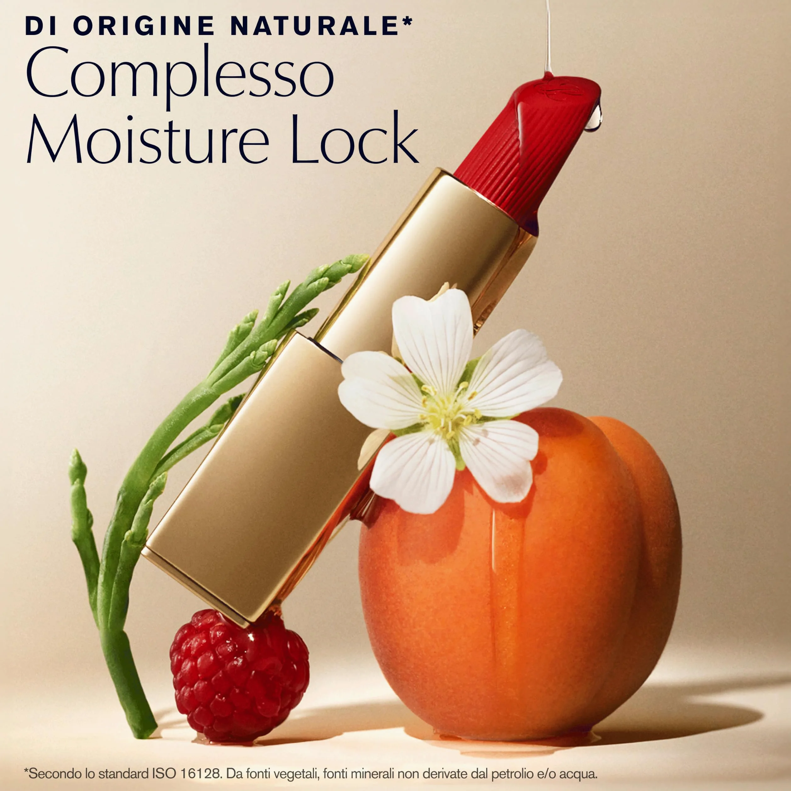 Estée Lauder Pure Color Long-Lasting Cream Lipstick | Rossetto lunga durata finish crème