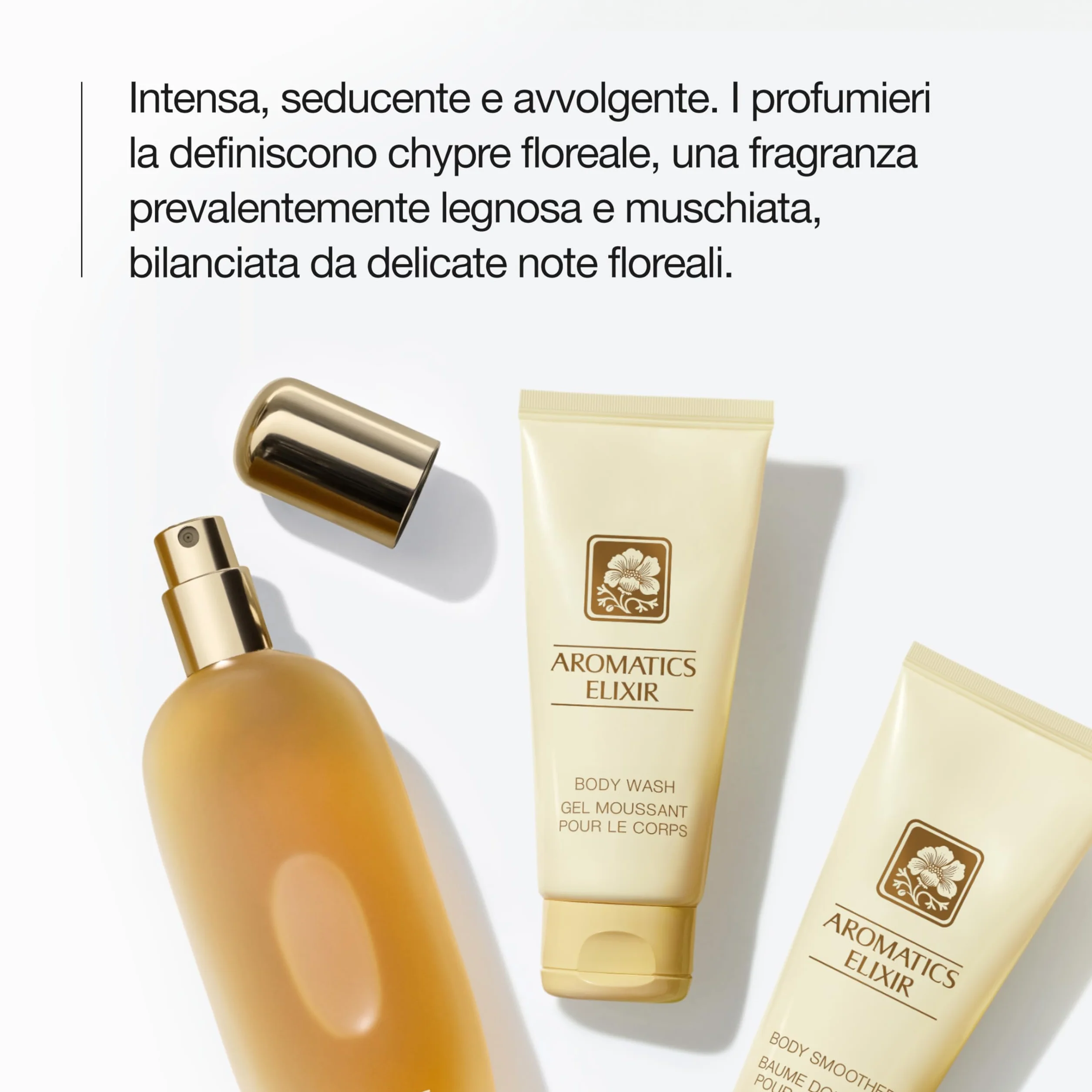 Clinique Aromatics Elixir Eau de Parfum