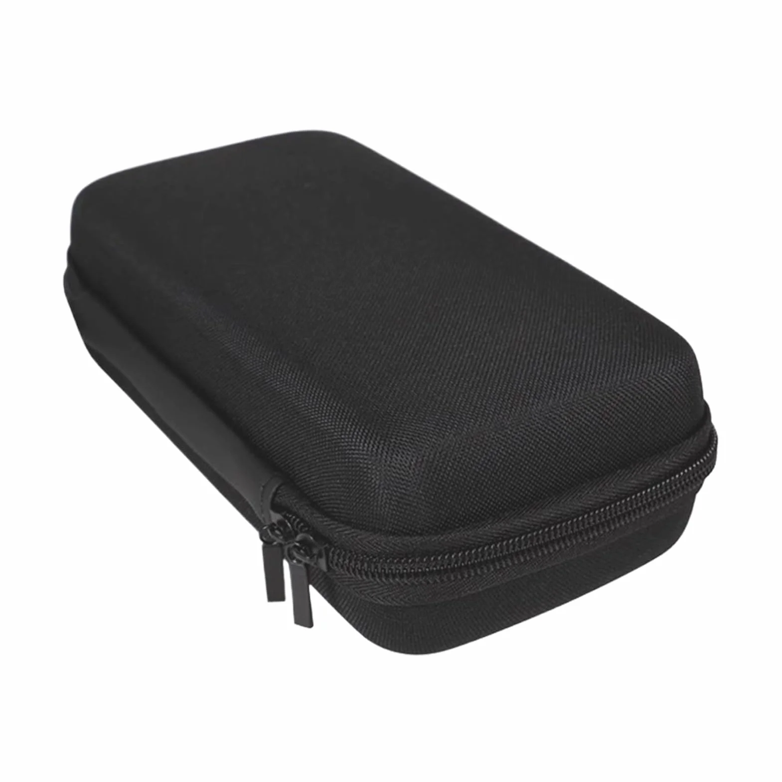 Astuccio Per Clipper | 0 Borsa Organizer Per Accessori Da Taglio | Nylon Porta Attrezzi Per Styling in Viaggio Casa Esterno Per Professionista - Pratico Design Resistente E Leggero
