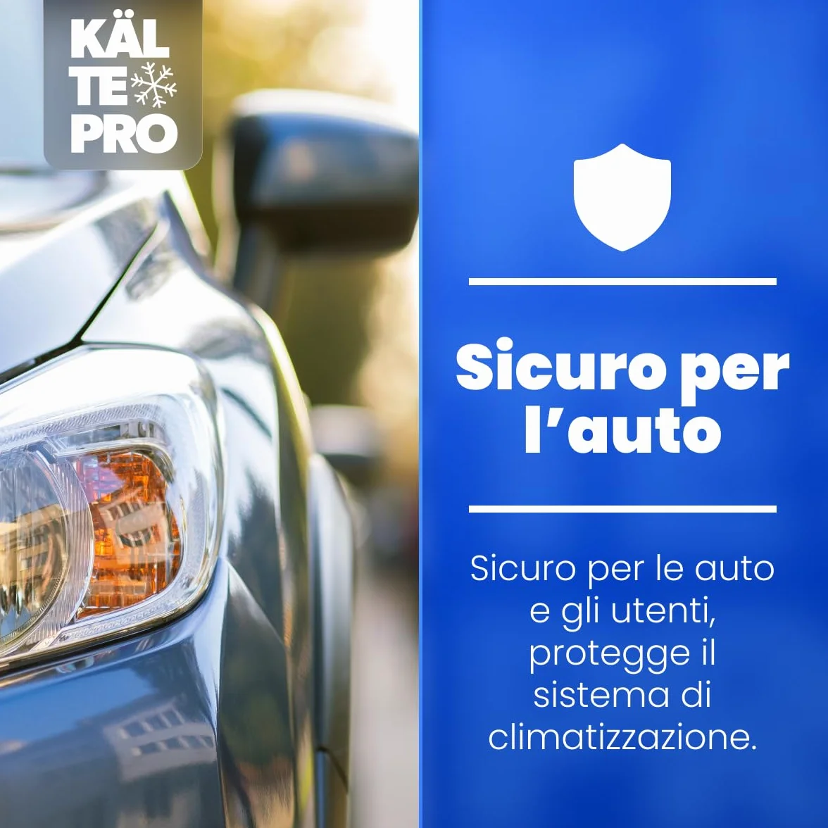 Kit Ricarica Clima Auto R134a 2-in-1 Gas Refrigerante con Olio Lubrificante 755g 1995-2016