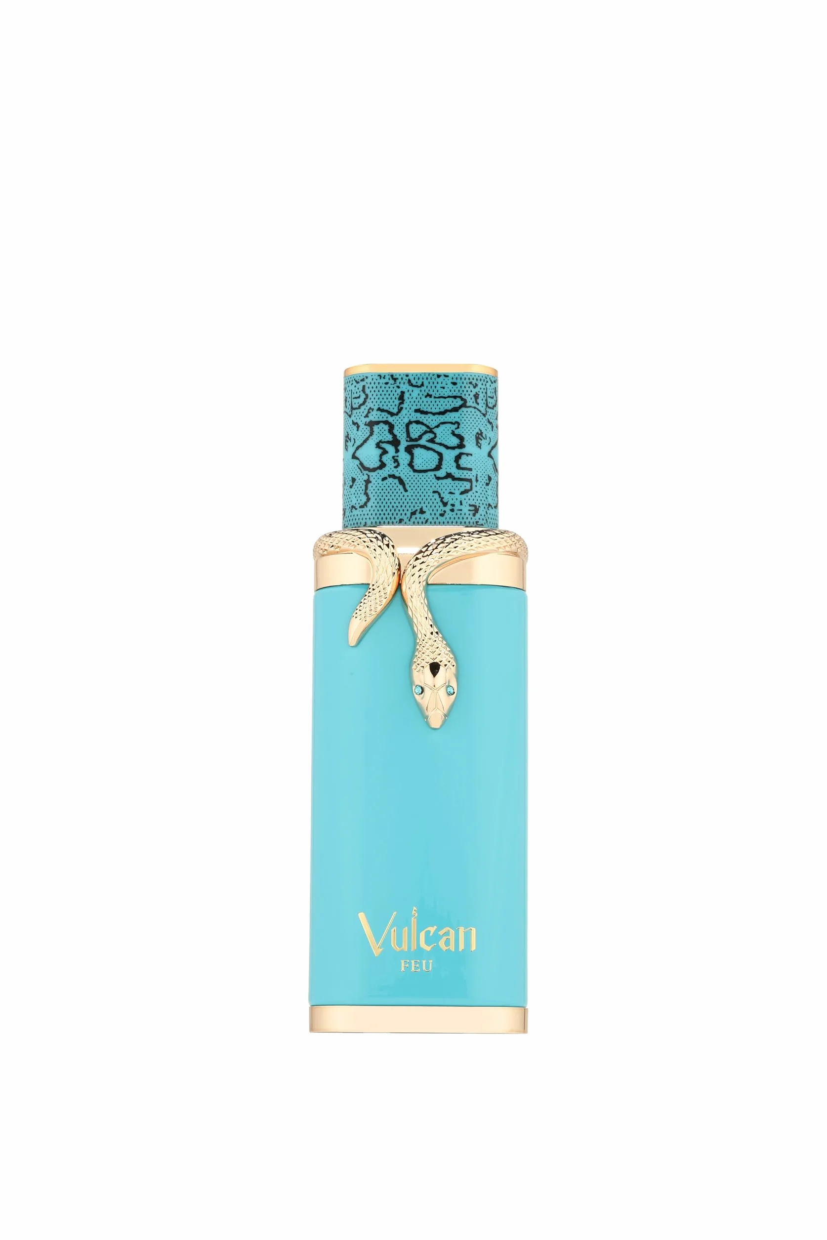 French Avenue Vulcan Feu EDP 100ml