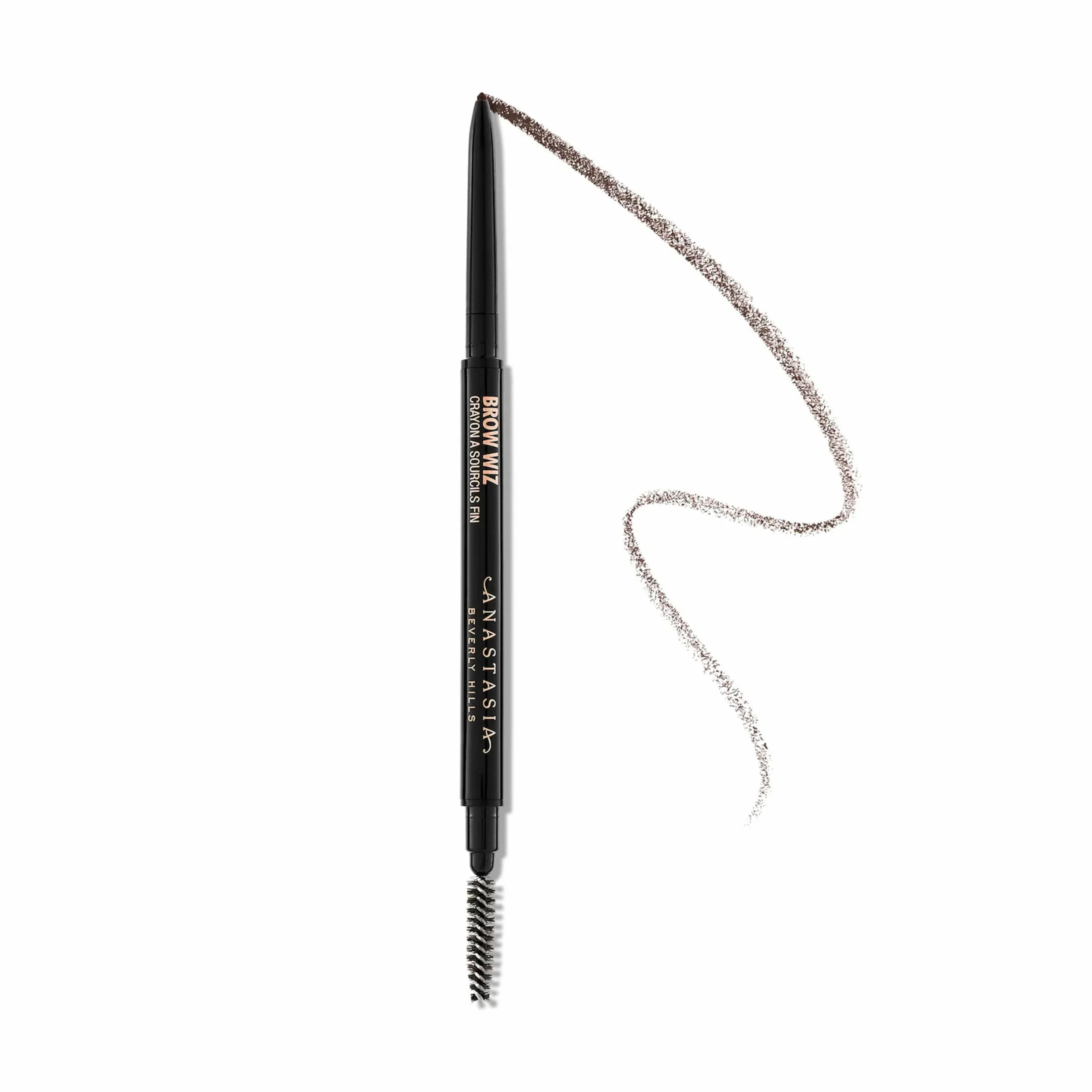 ANASTASIA BEVERLY HILLS Brow Wiz Skinny Brow Pencil - Chocolate 0,085 g