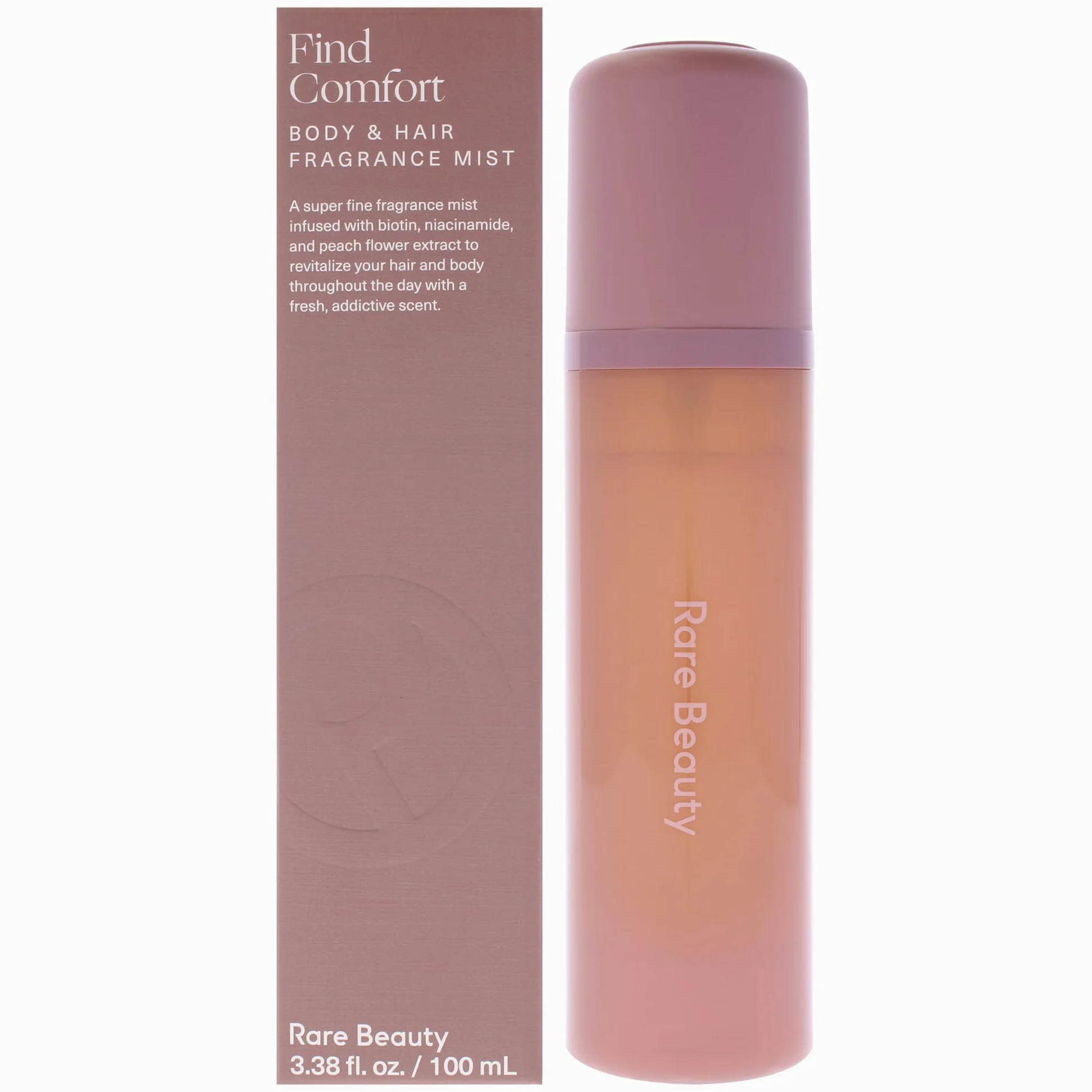 Rare Beauty | Find Comfort Body & Hair Fragrance Mist | 100ml