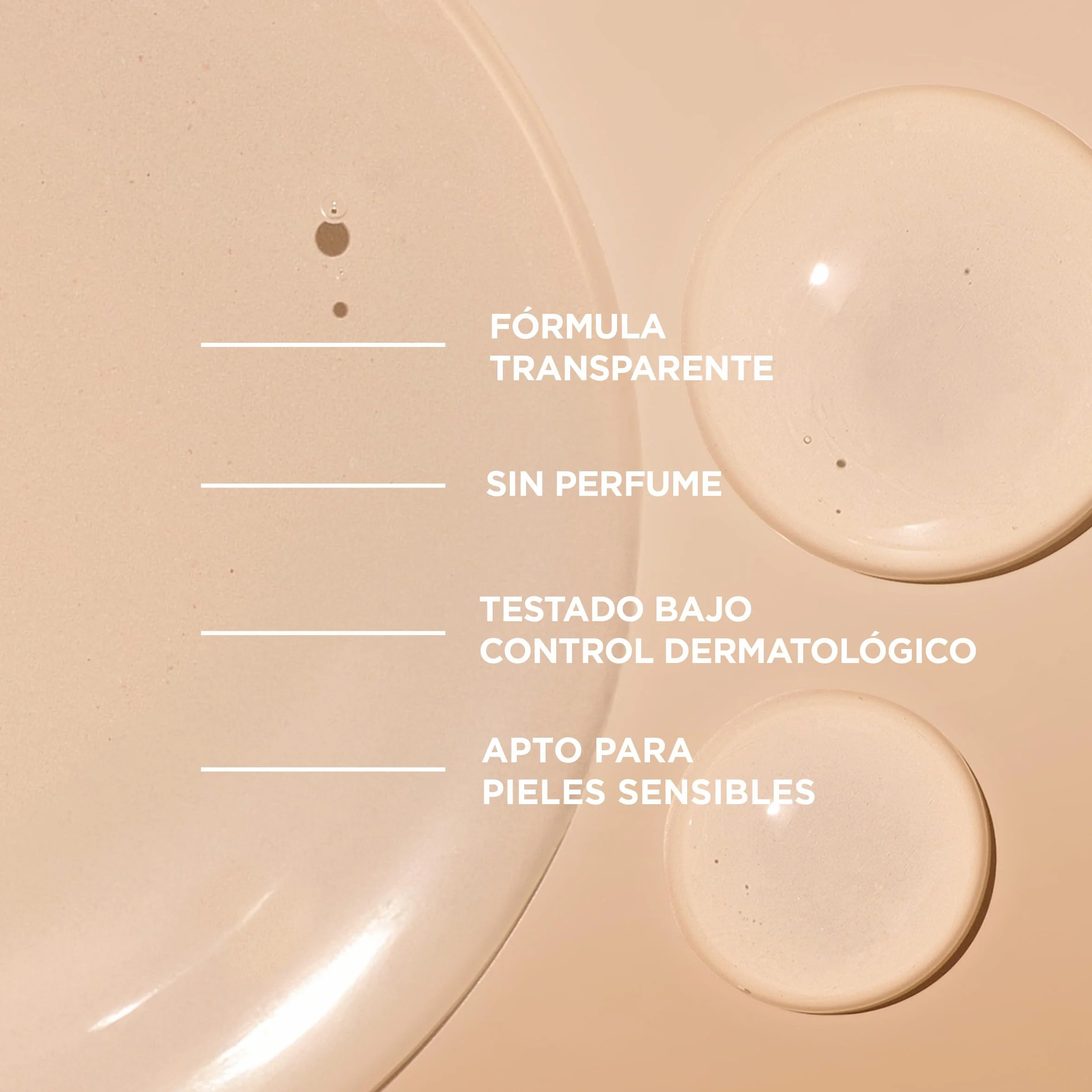 Delial Natural Bronzer Gocce Viso Autoabbronzanti con Acido Ialuronico e Acqua di Cocco 30 ml