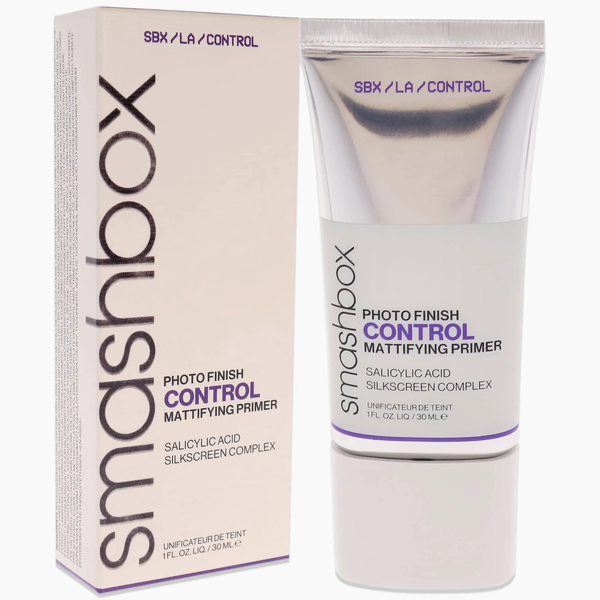 Smashbox Primer opacizzante per finitura fotografica