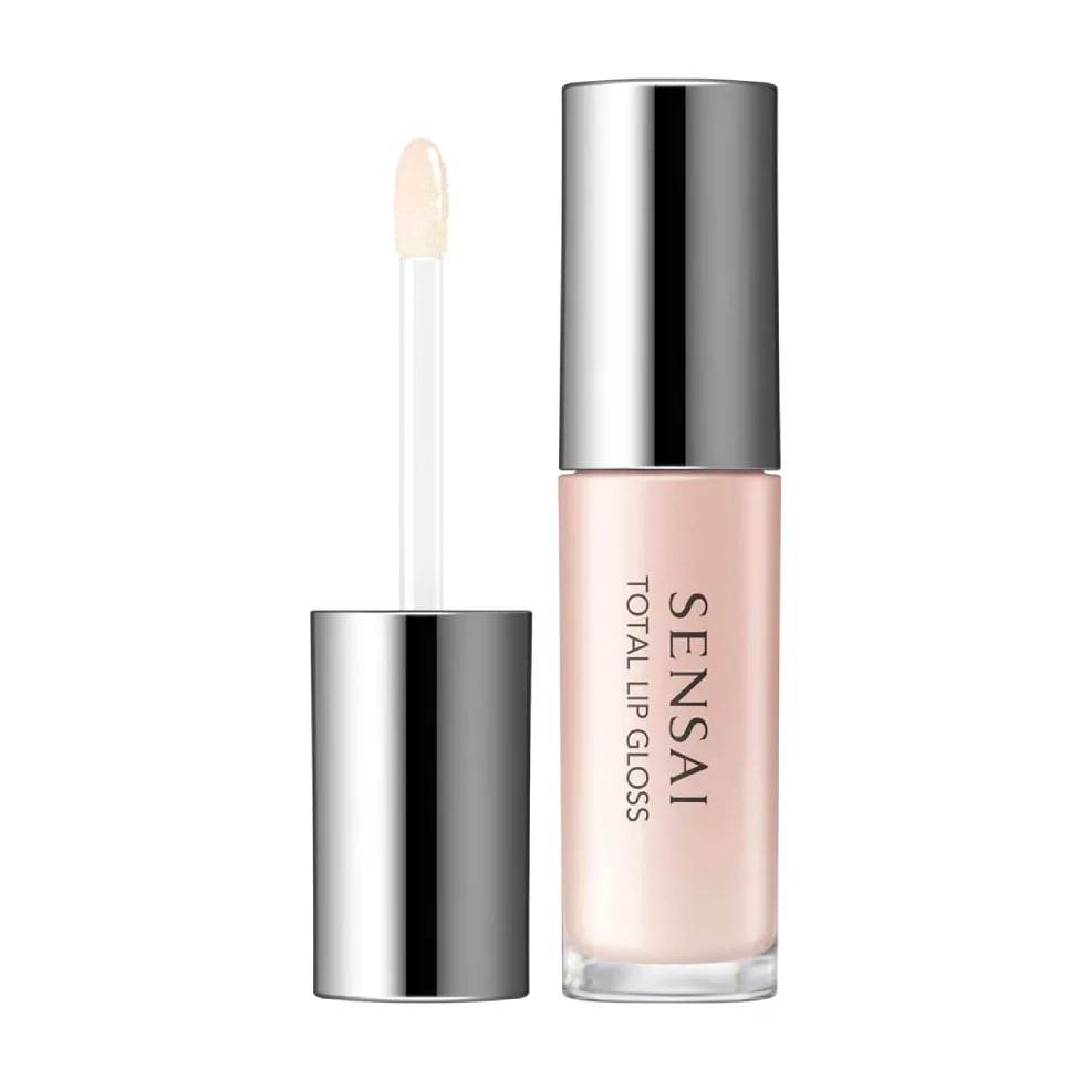 Sensai 74860 Labbra Total Lip Gloss - 4,5 Ml