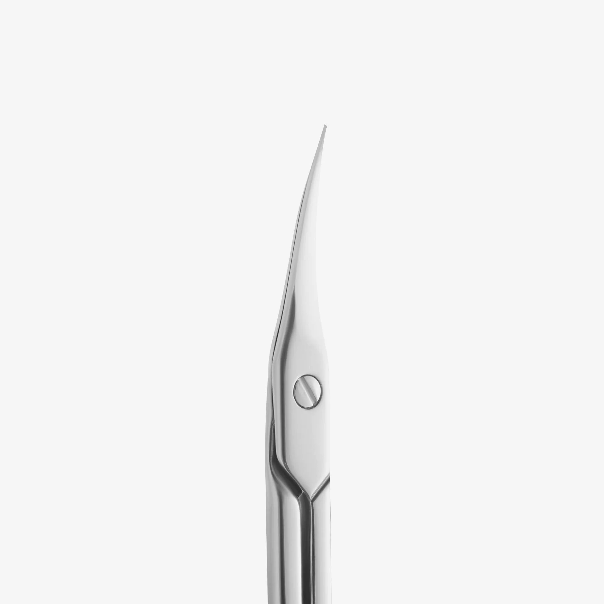 STALEKS PRO Forbici per cuticole Acciaio inossidabile Expert SE-50/2