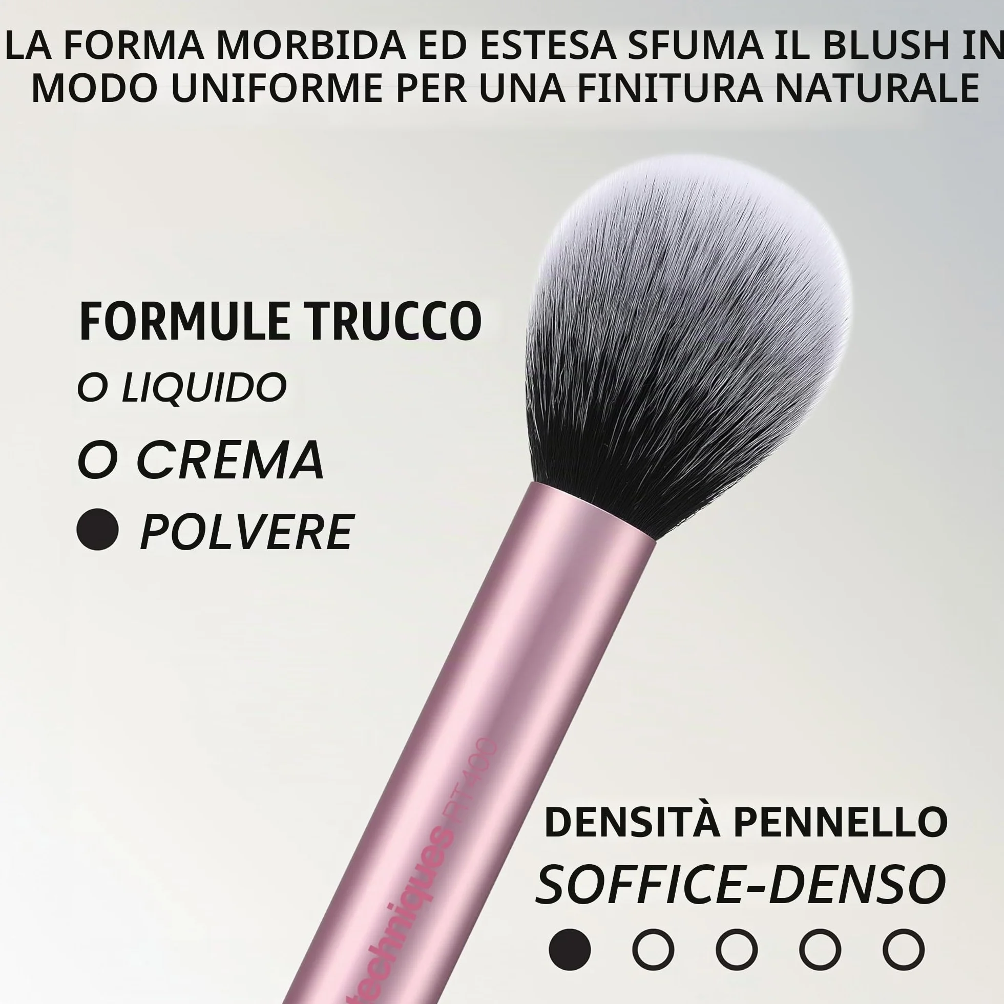Real Techniques Everyday Essentials Set