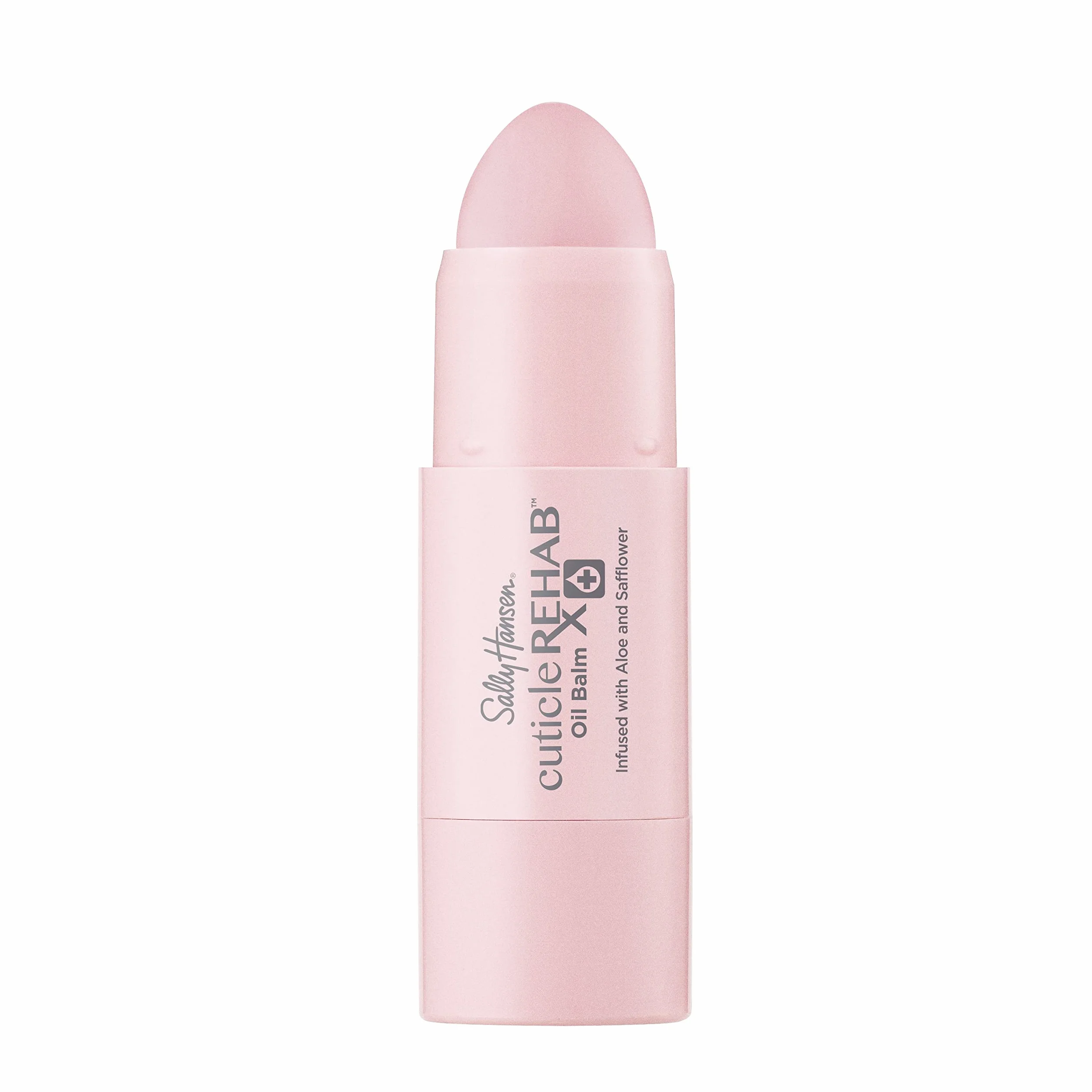 Sally Hansen Cuticle Rehab Oil Balm Stick z Aloe i Witaminą E 5.8ml