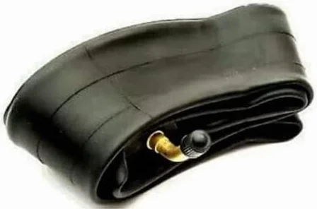 CAMERA D'ARIA COMPATIBILE CON VESPA 2.75-9 VALVOLA TR87 RICAMBIO PNEUMATICI GOMME VESPA 50 67-82