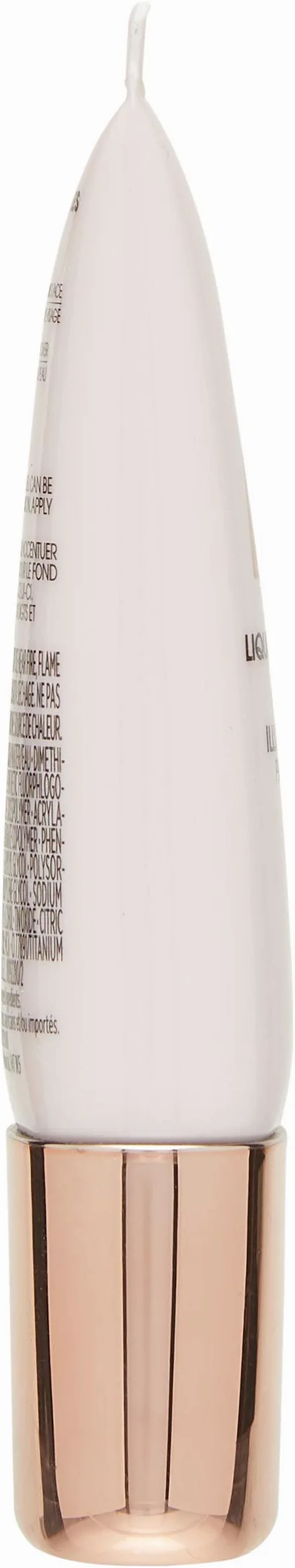 L'Oreal True Match Lumi Liquid Glow Illuminator - Ice Glace