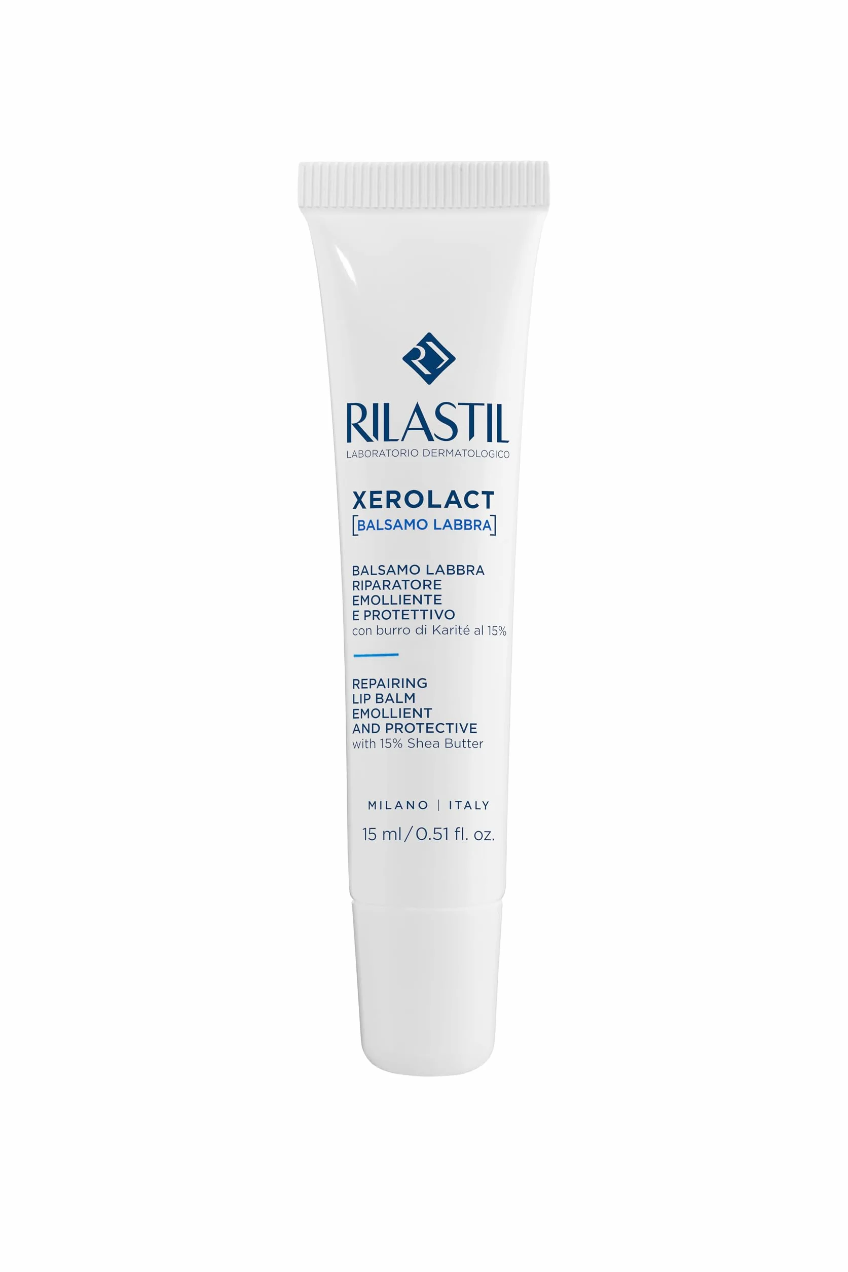 RILASTIL XEROLACT BALSAMO LABB
