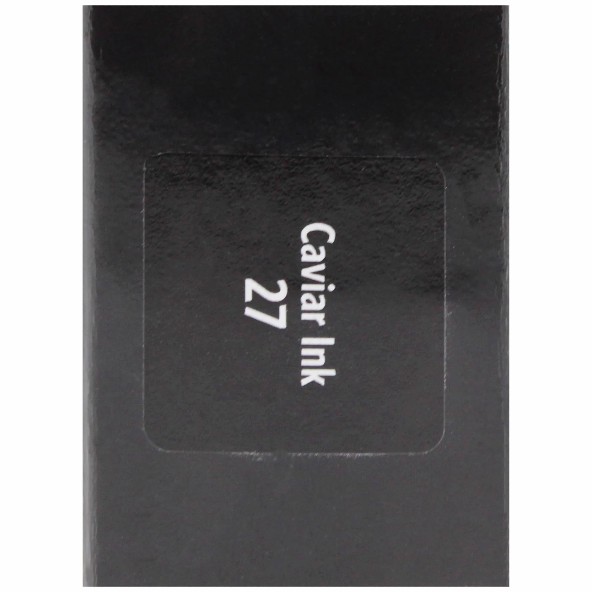 Bobbi Brown Long-Wear Gel Eyeliner, 27 Caviar, confezione da 1 (1 x 3 g)