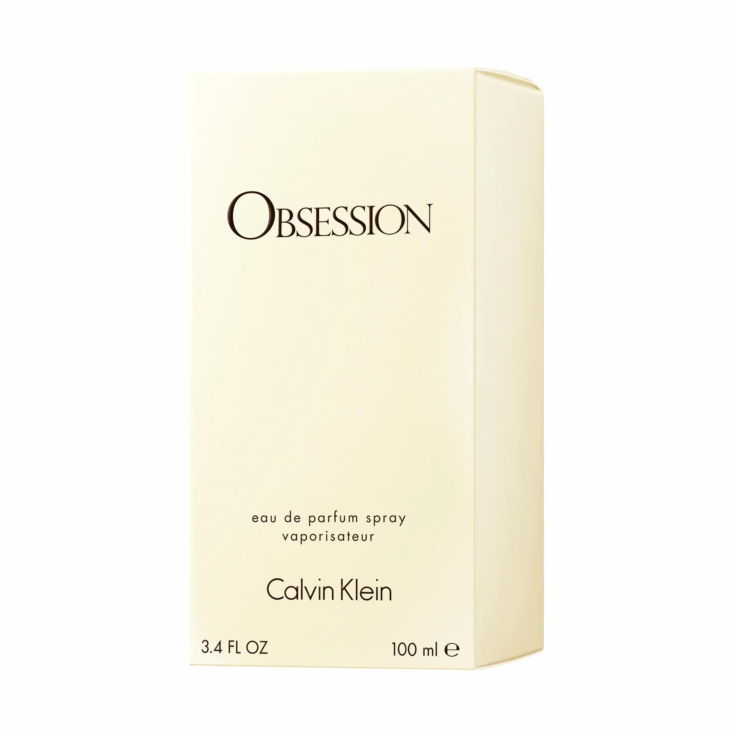 Calvin Klein Obsession Eau De Parfum For Women