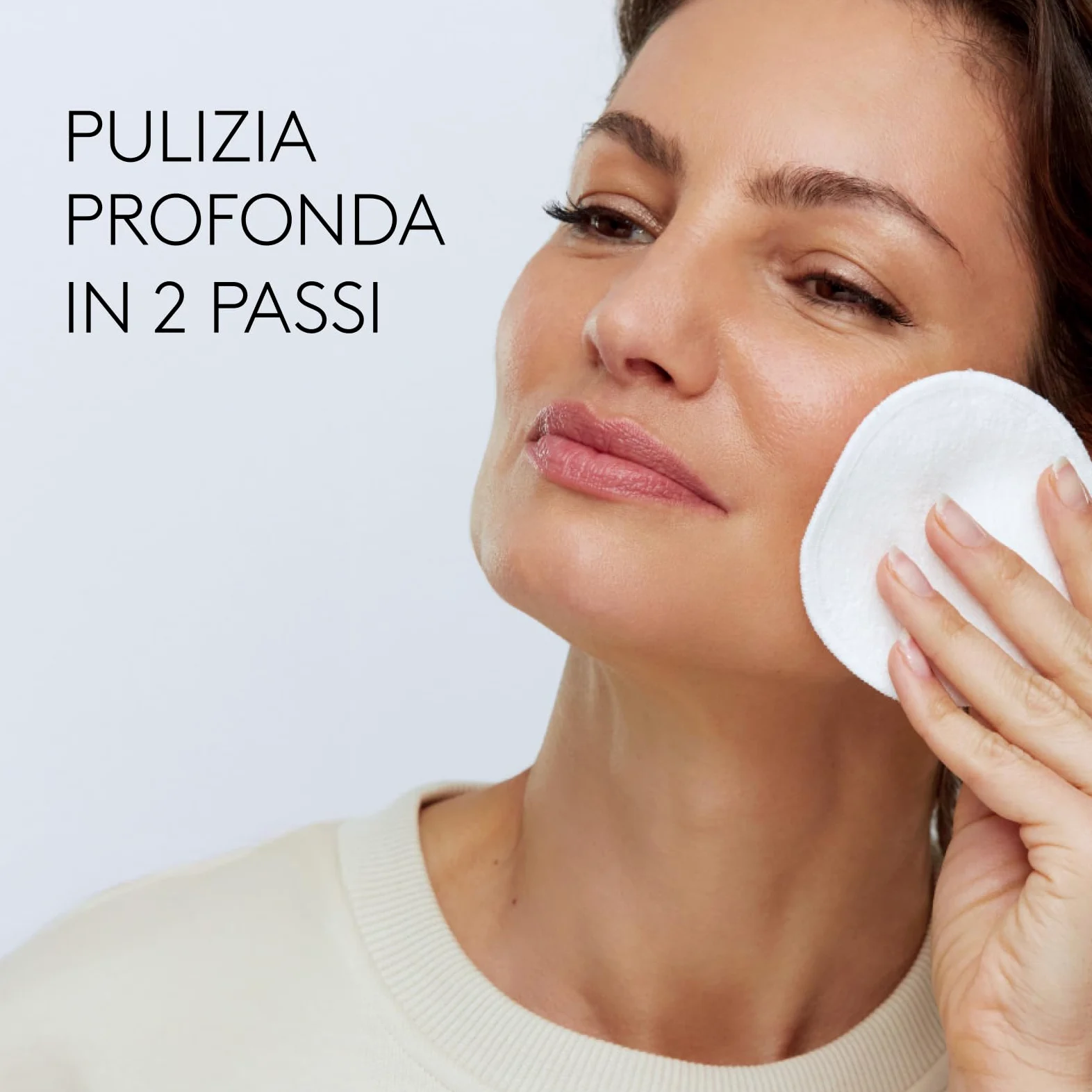 COCUNAT Set Doppia Detersione Acqua Micellare + Schiuma Detox 200+125ml | Duo detergente con Aloe e Lavanda + Schiuma con Hamamelis e Acido Azelaico. Purifica, tonifica e stringe i pori.