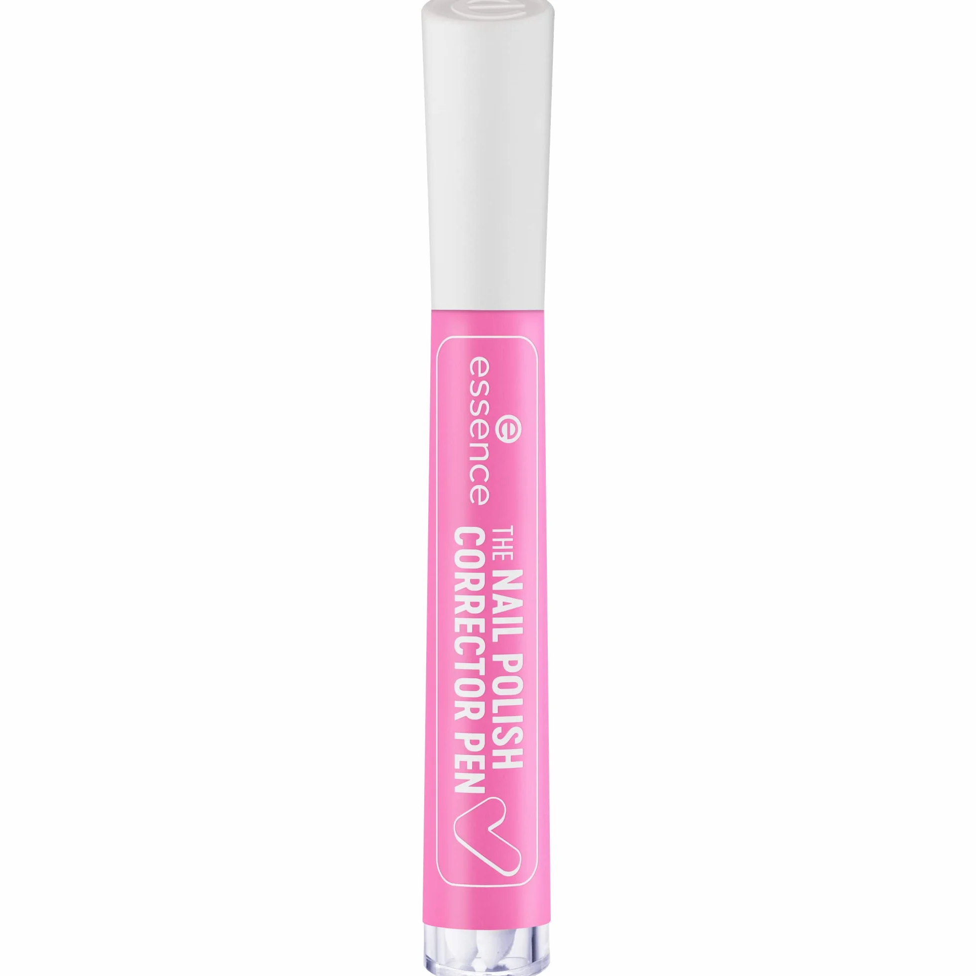 essence NAIL POLISH CORRECTOR penna correzione smalto, risultato immediato (4.5ml)