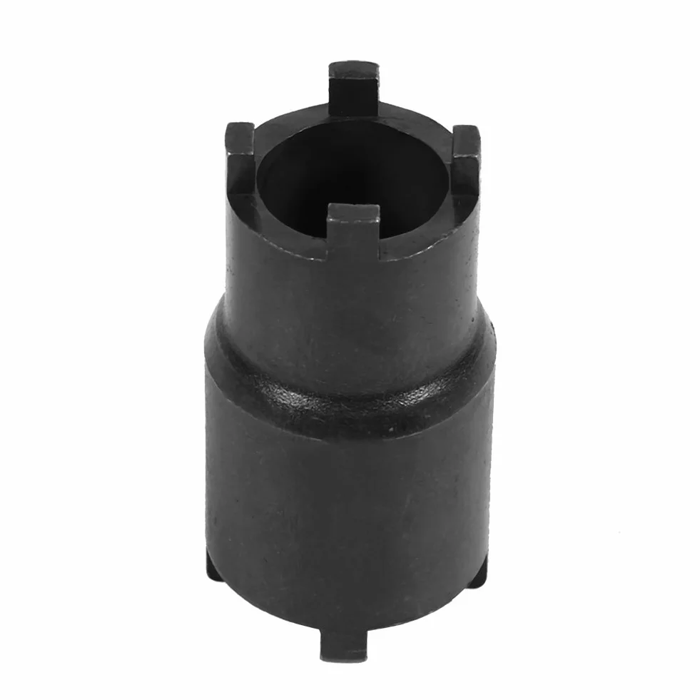 Keenso Chiave per controdado 2 in 1 20mm 24mm, Strumento di rimozione per frizione Crf 600rr 450r 250l