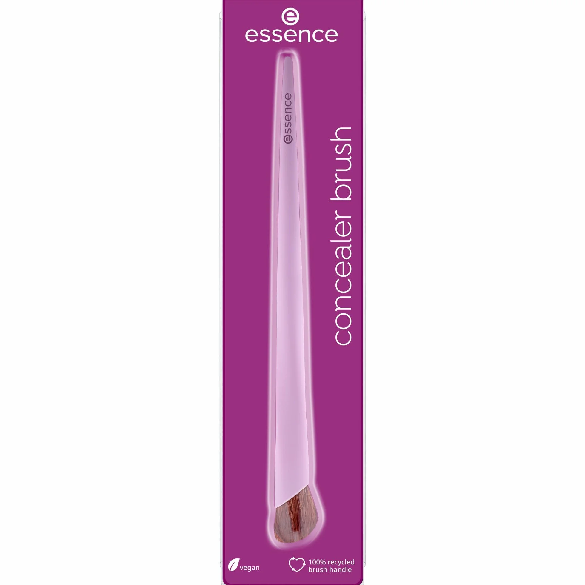essence Pennello per correttore 1 sztuka