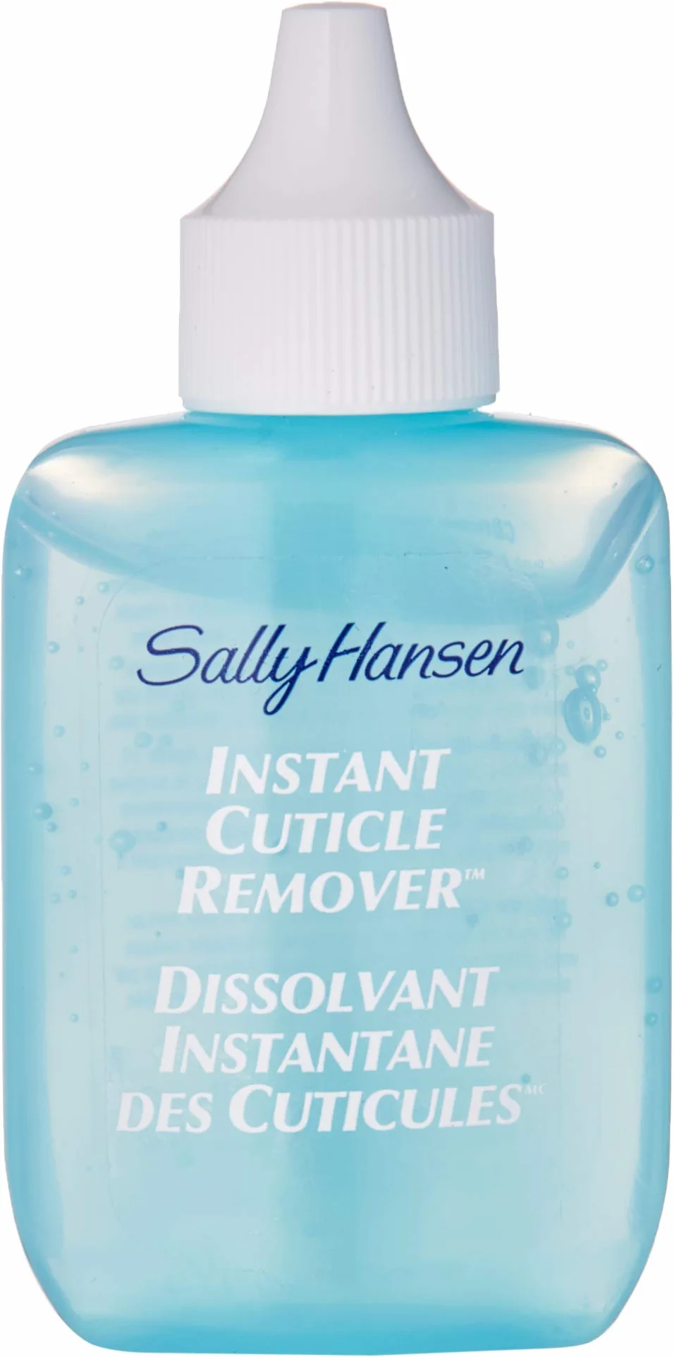 Sally Hansen Instant Cuticle Remover 1oz (2 Pack) by Sally Hansen