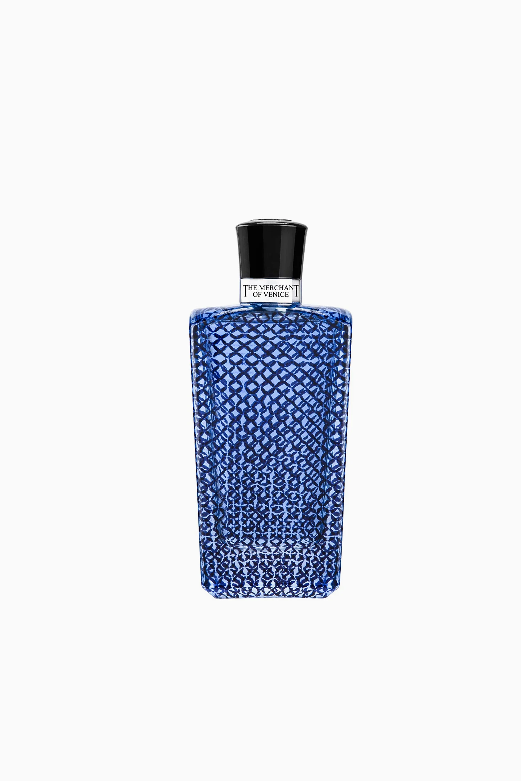 The Merchant of Venice Nobil Homo Venetian Blue Intense Eau de Parfum, 100 ml