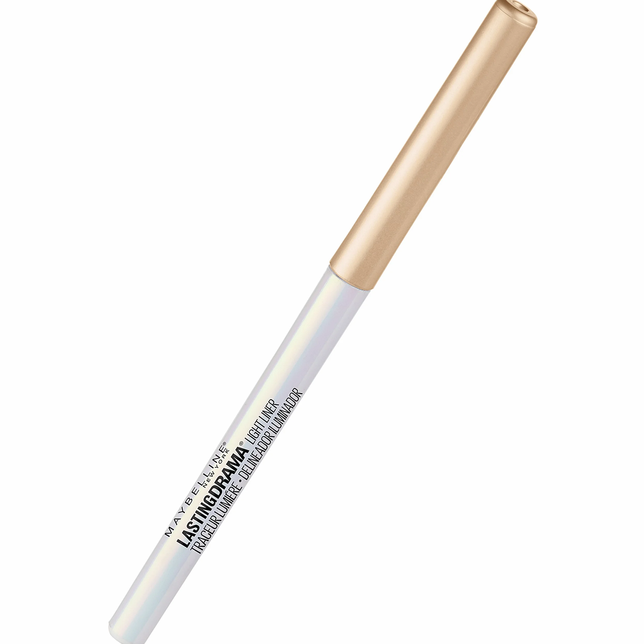 Maybelline New York Lasting Drama Light Eyeliner Starlight Gold 0,3 g