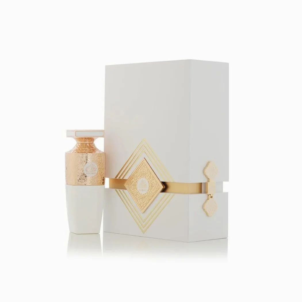 Arabian Oud Madawi White 100 ml