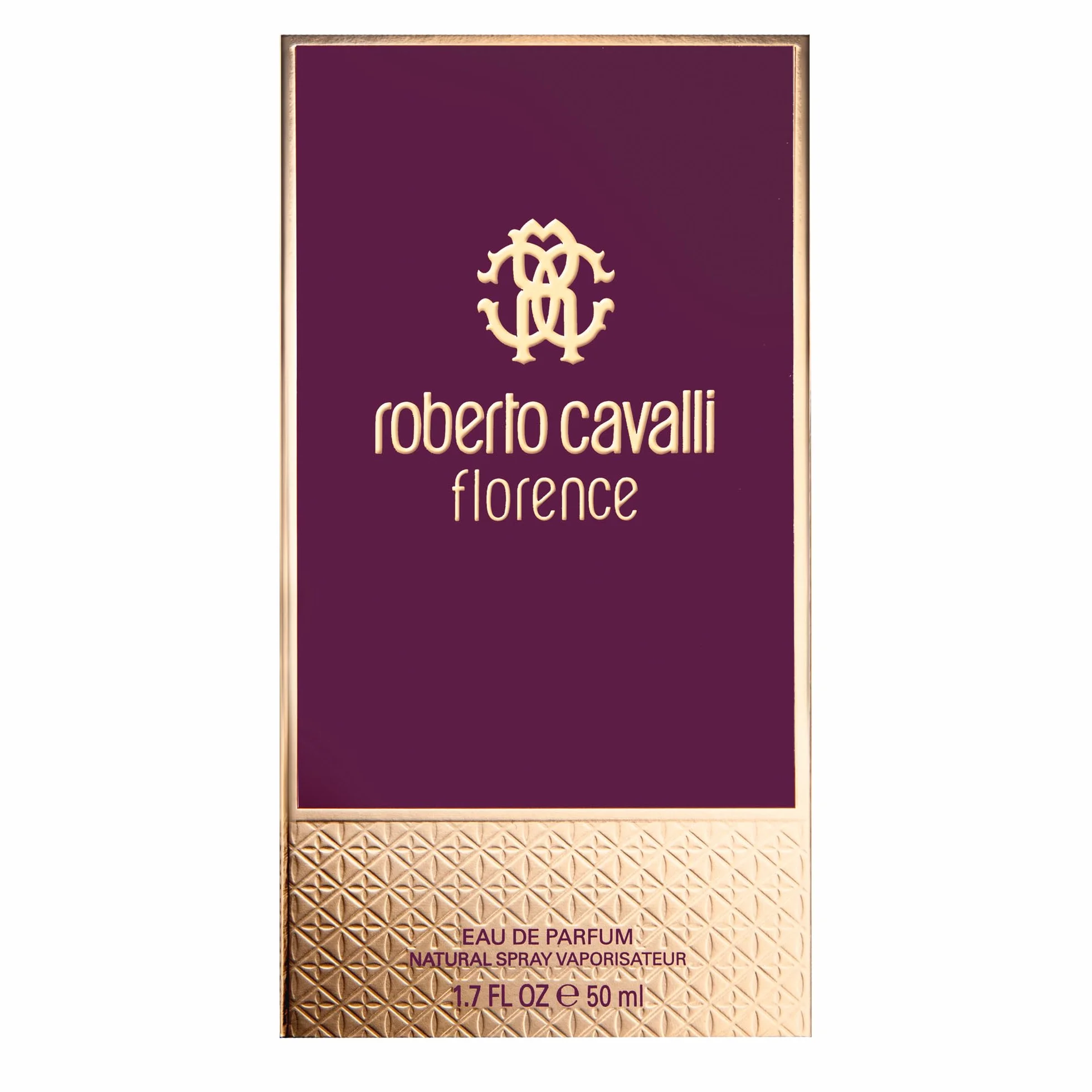Roberto Cavalli Florence, Eau de Parfum da Donna, Fragranza opulenta