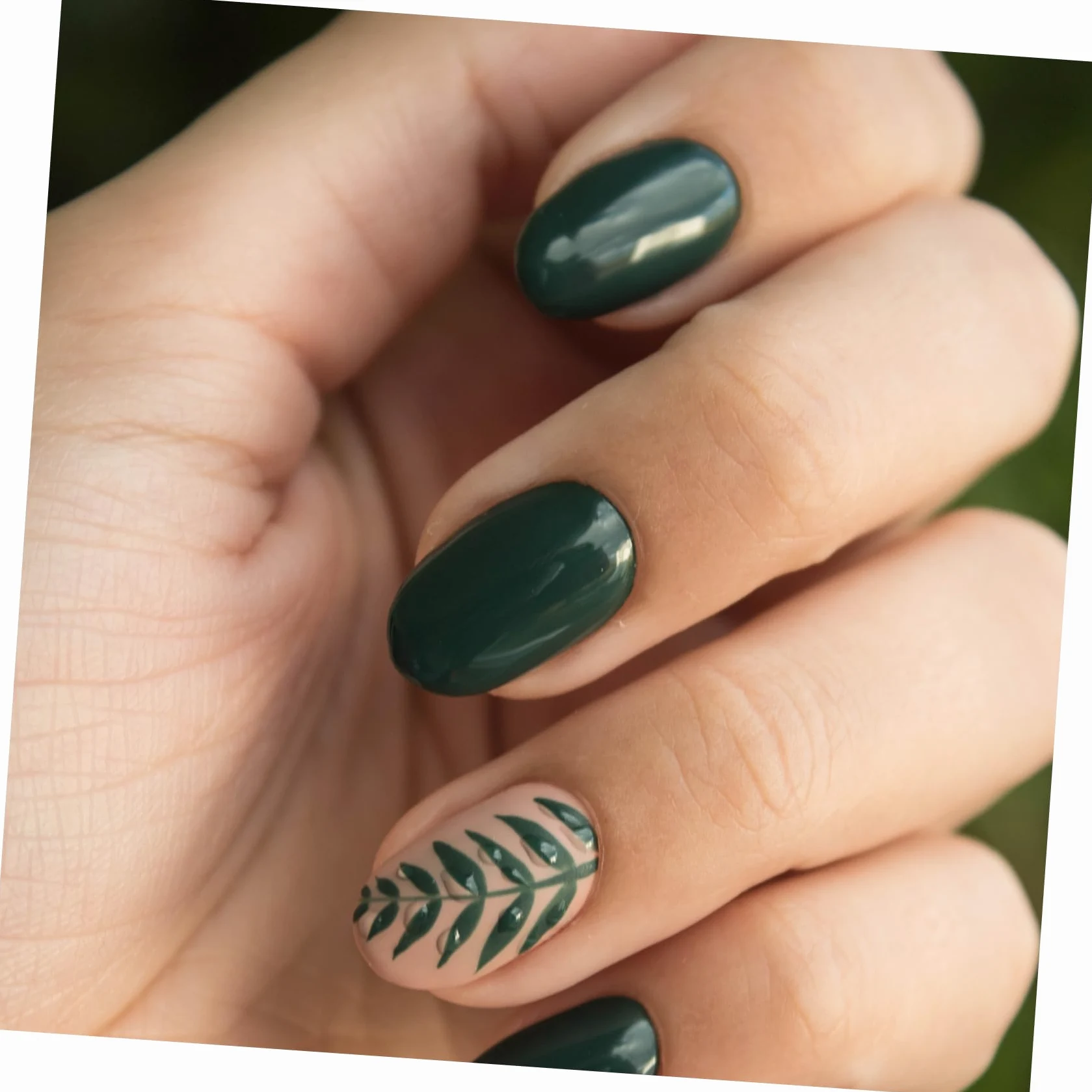 5 Set Adesivi Unghie Impermeabili Autoadesivi Decorazioni Per Manicure Diy Set Design Variegati Per Unghie Facili Applicare E Rimuovere 6 Fogli*5