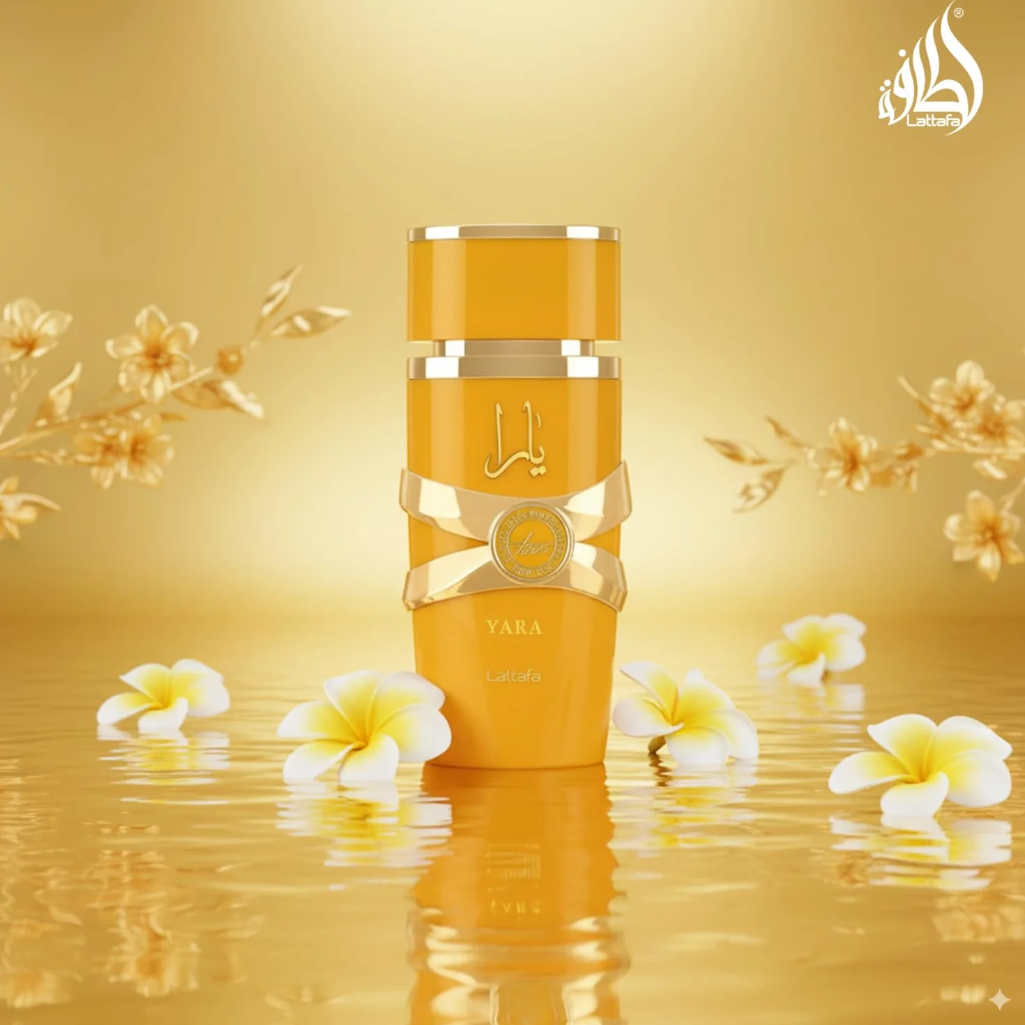 Spray Yara Tous 100ml
