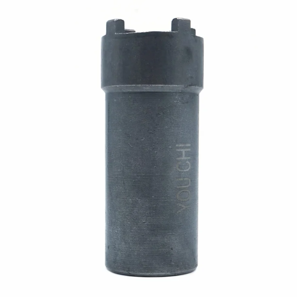 Chiave a 4 pin per dadi di bloccaggio GY6125 moto frizione strumento rimozione bussola