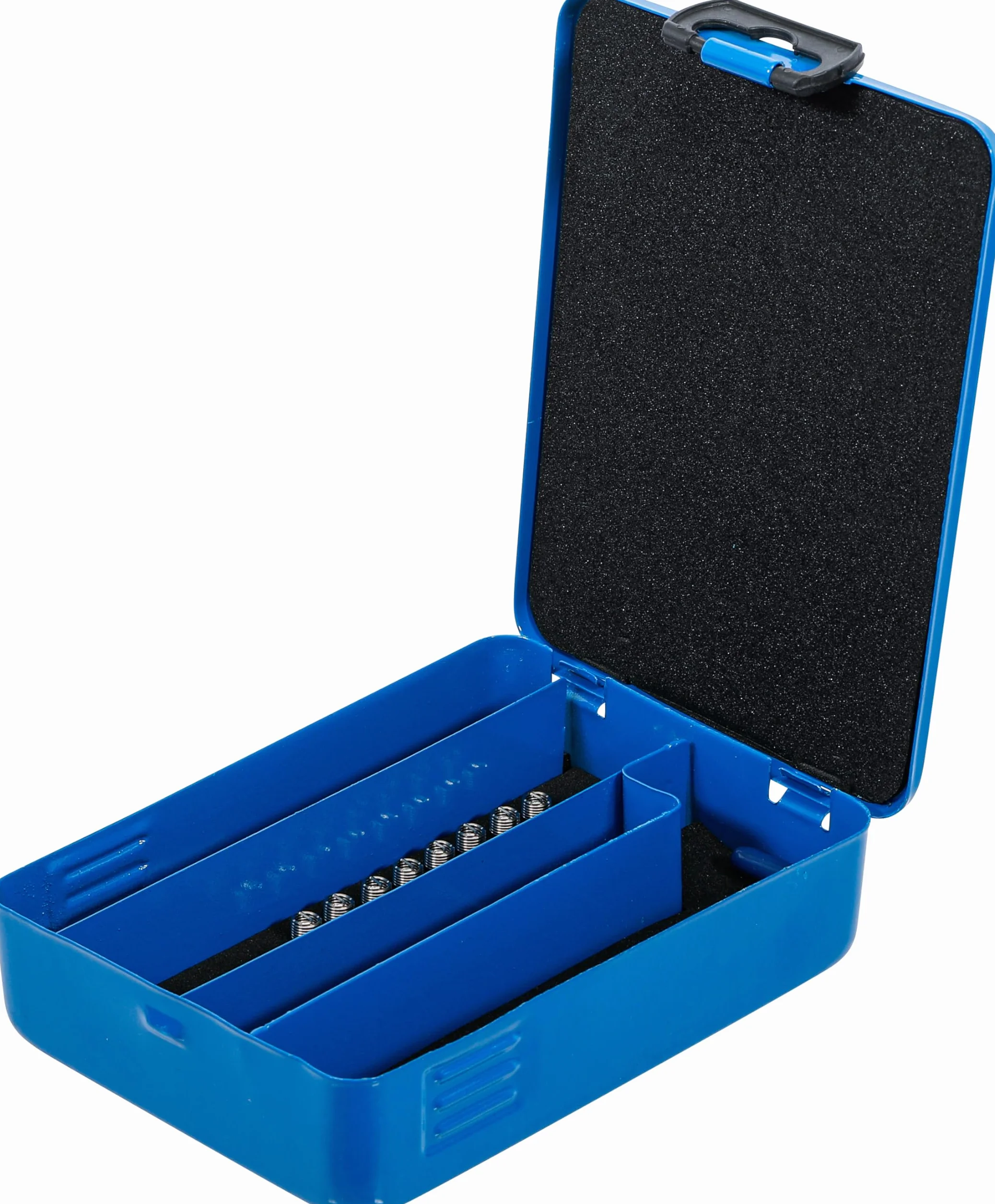 BGS 1952 Kit di riparazione per filetti M5 x 0,8 29 pz.