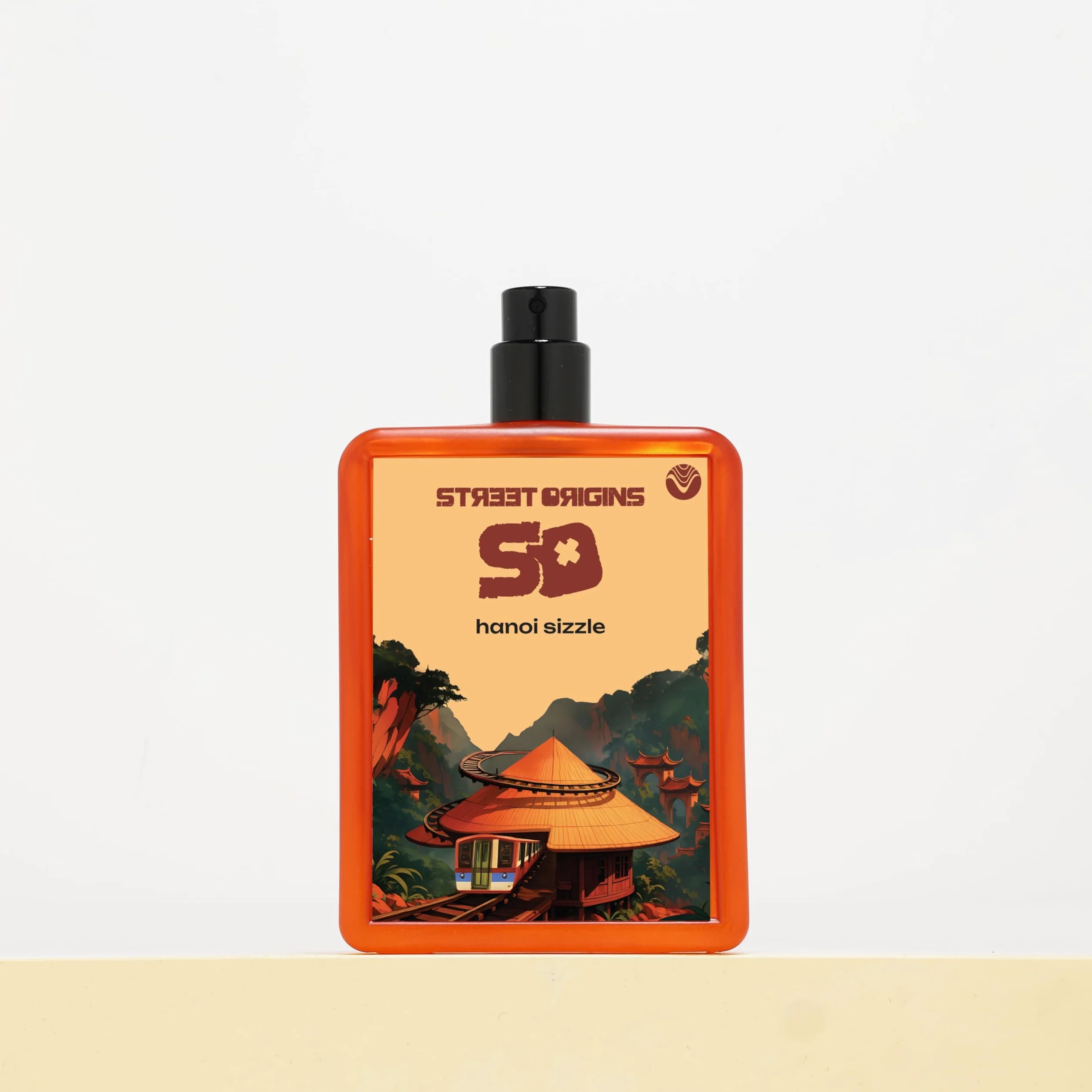Hanoi Sizzle EDP 75 ml