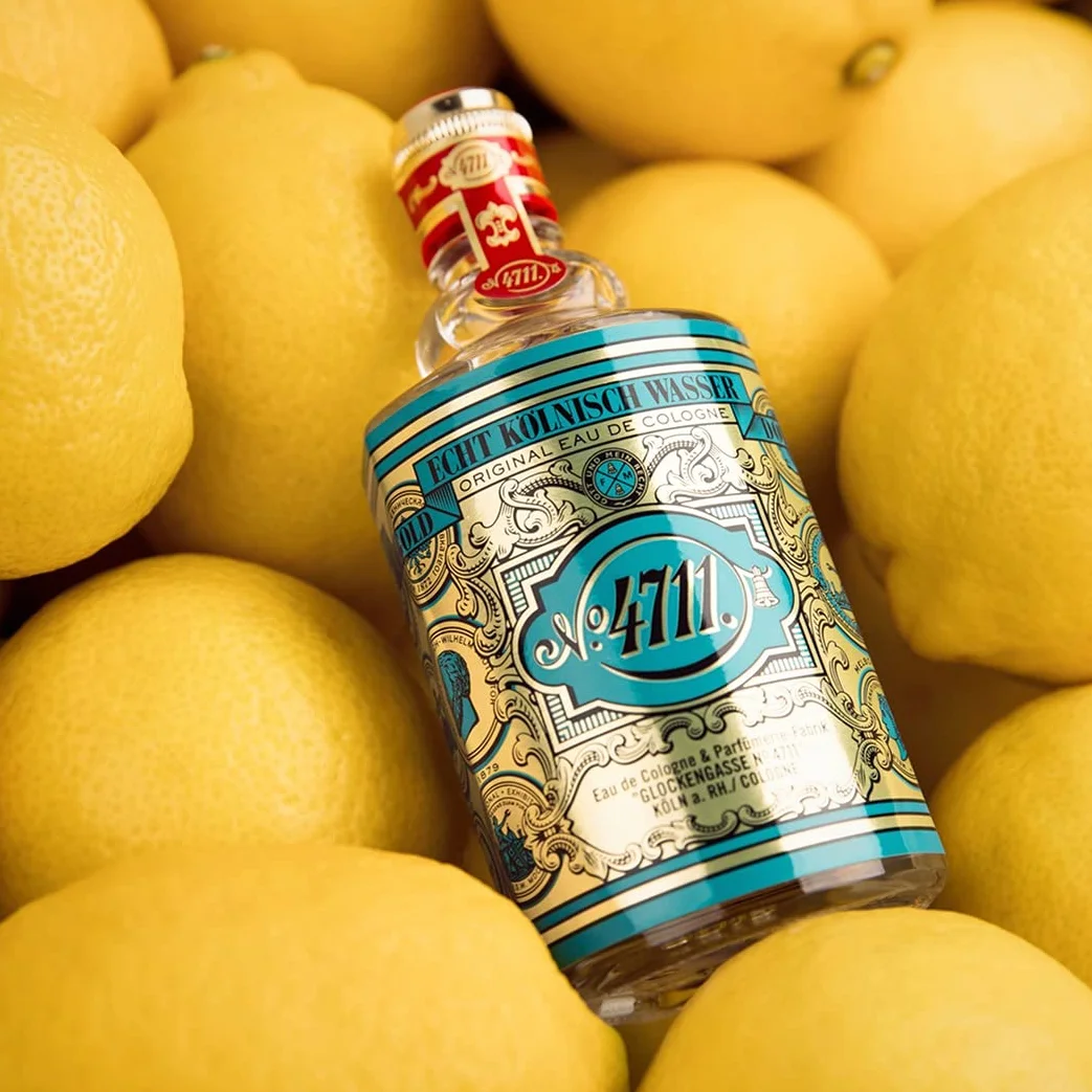 4711 Acqua di colonia, 400 ml