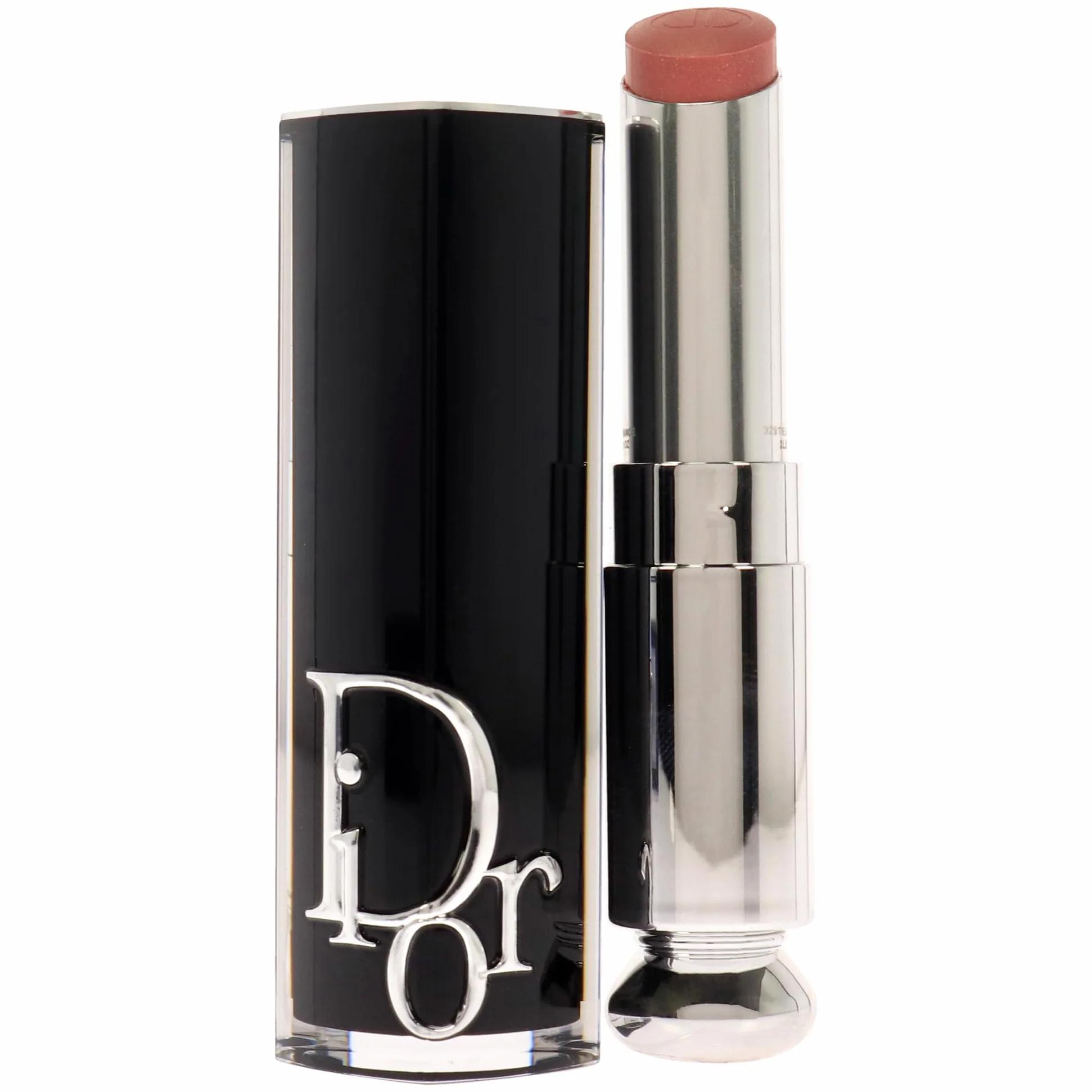 DIOR Addict Shine Lipstick Intense Color Hydrating Floral Lip Care No.329 Tie & Dior (3.2 g)