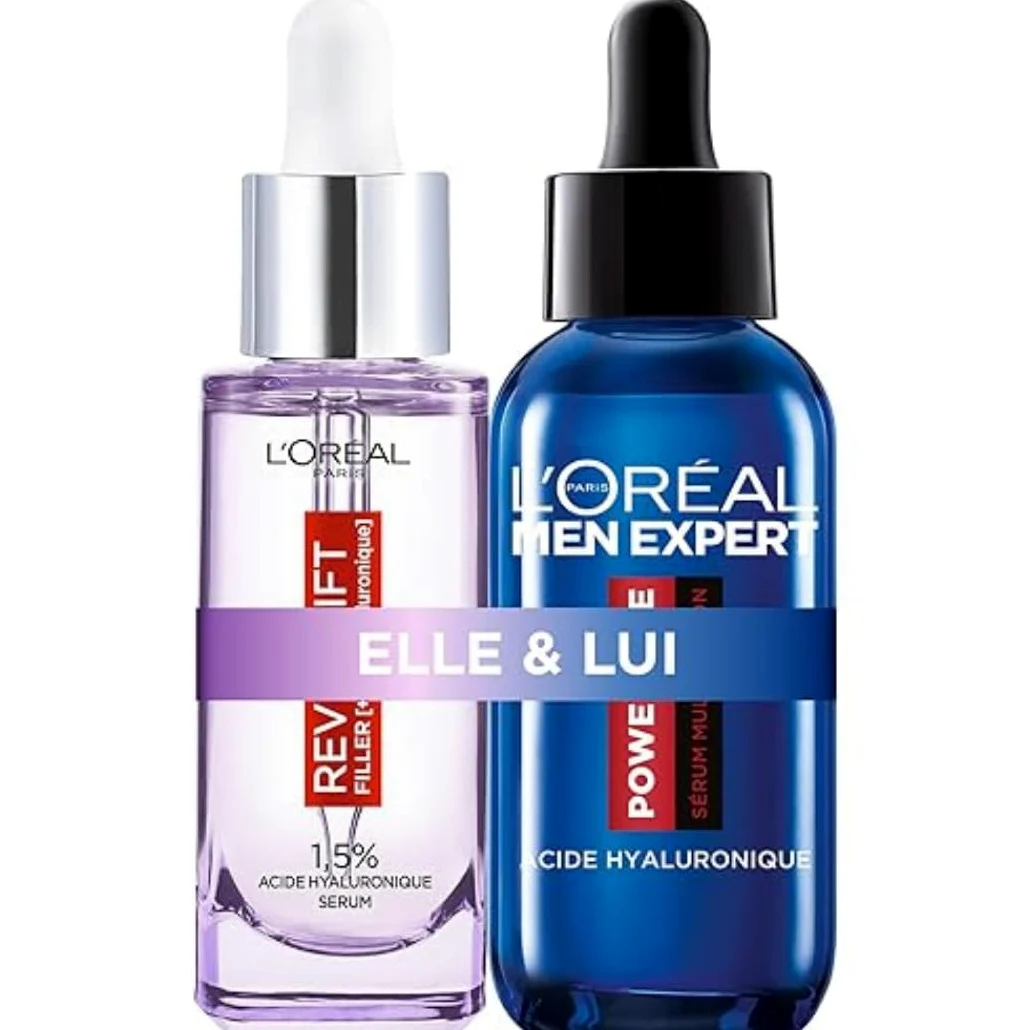 L'Oréal Paris - SIOC Misto AH MENEX X SKIN