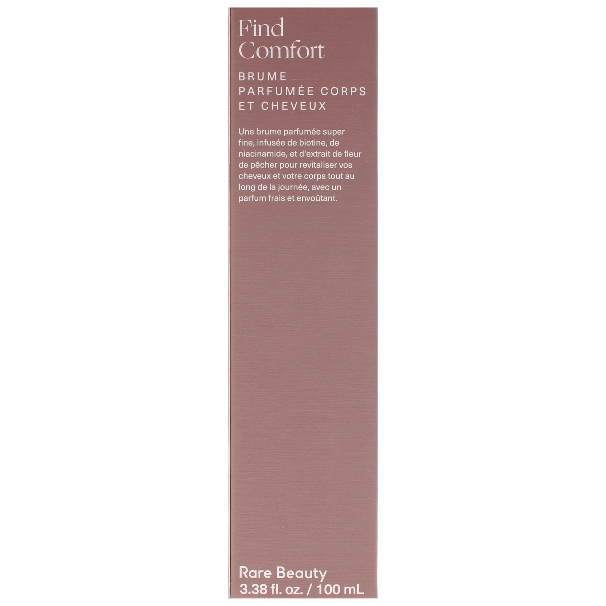 Rare Beauty | Find Comfort Body & Hair Fragrance Mist | 100ml