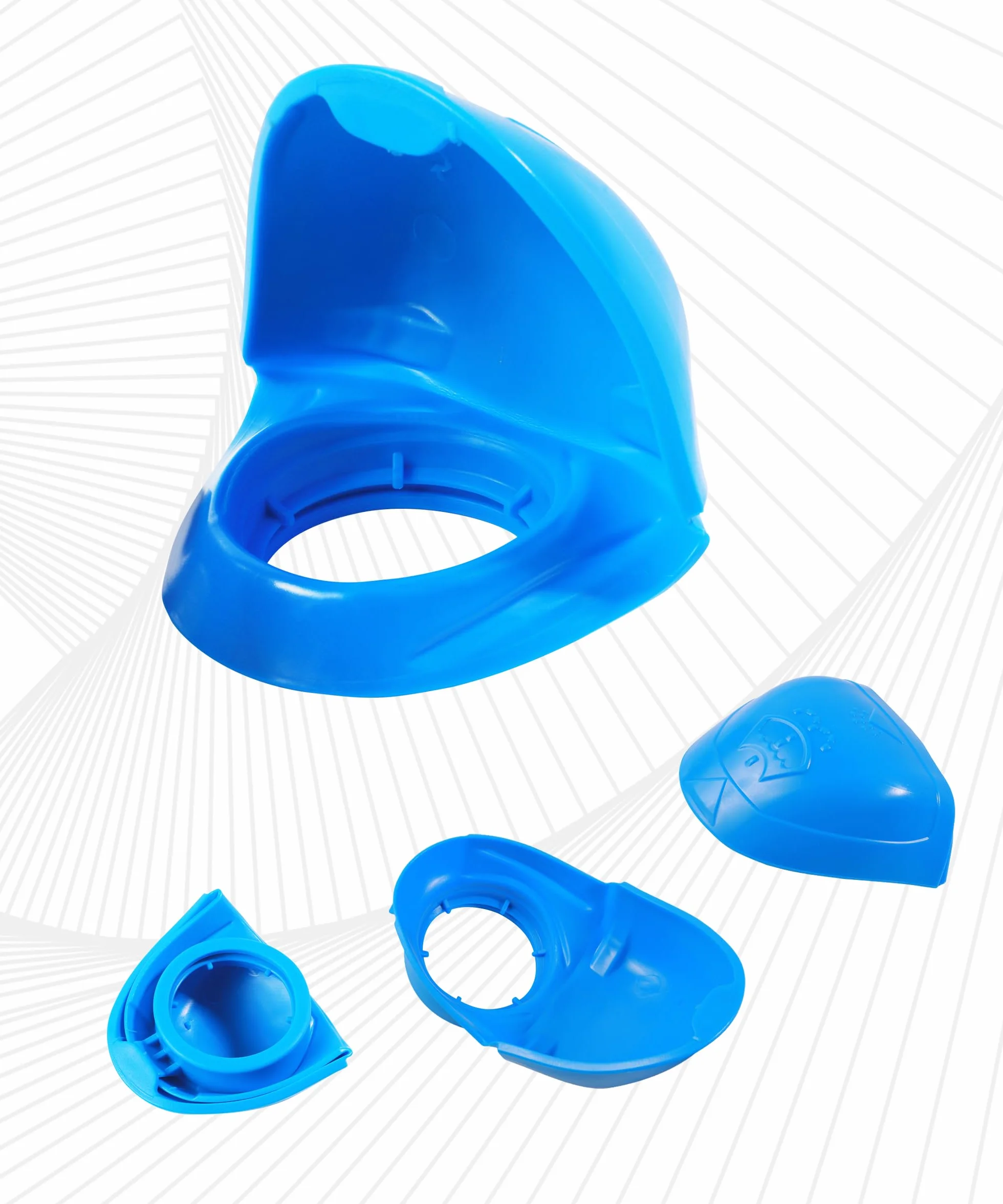 Flaconi Tappo Serbatoio Lavavetri Auto Ricambio OE 6V0955485 000096706
