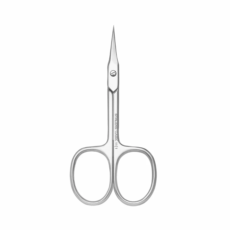 STALEKS Forbici per cuticole Classic 11 Type 1 SC-11/1