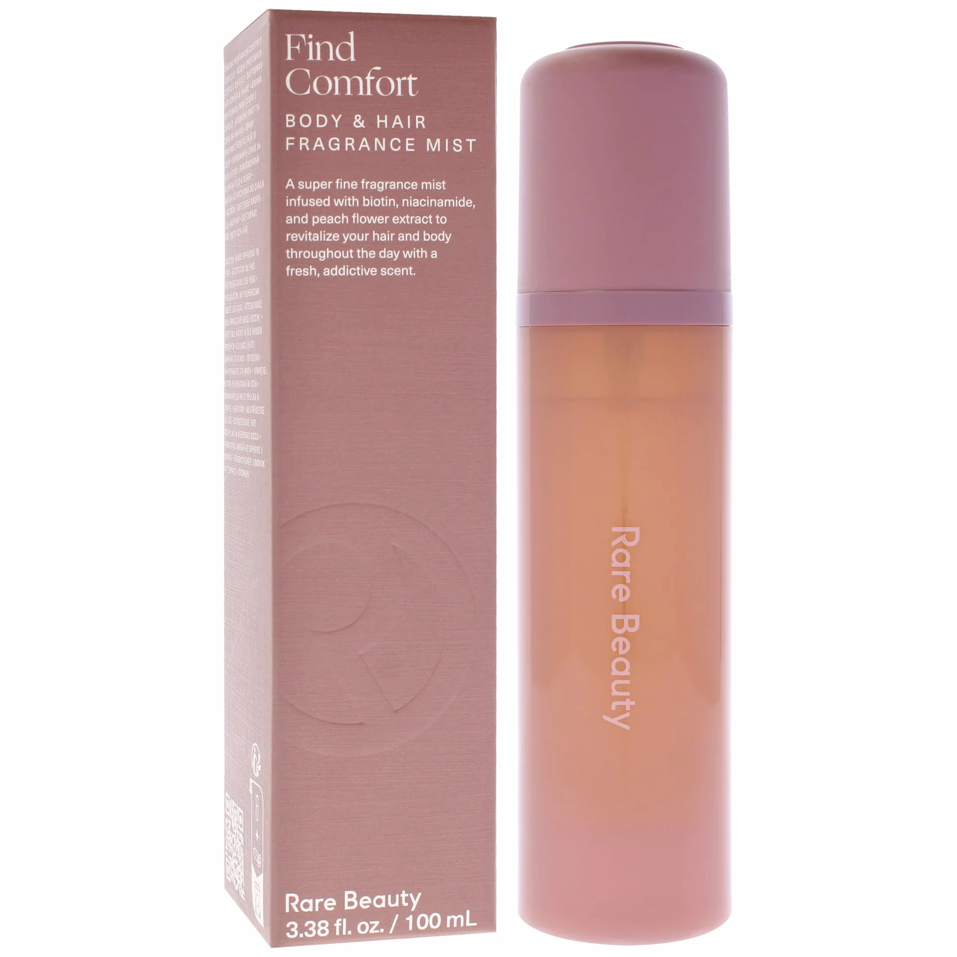 Rare Beauty | Find Comfort Body & Hair Fragrance Mist | 100ml