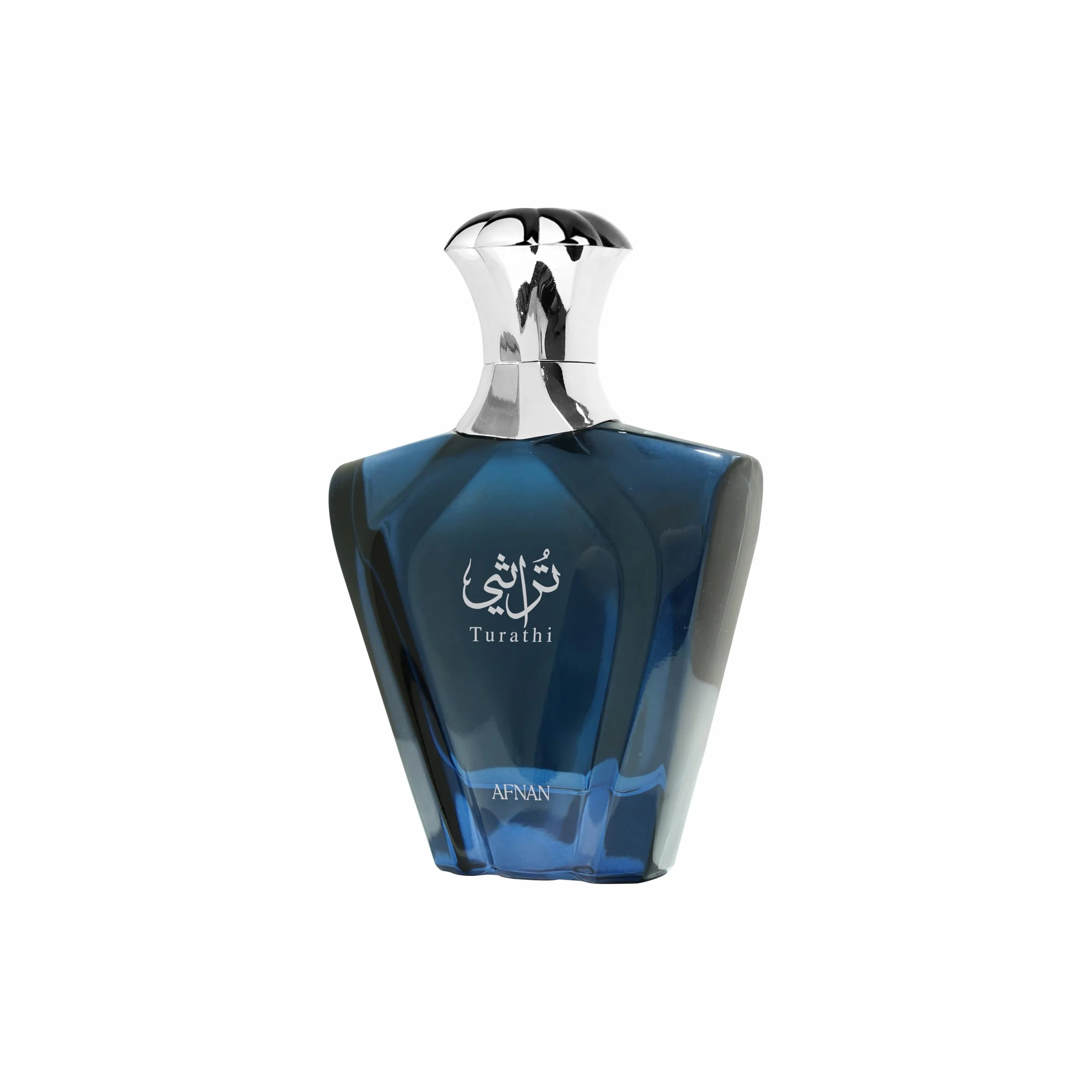 Afnan Turathi Blue Homme Eau de Parfum 90 ml