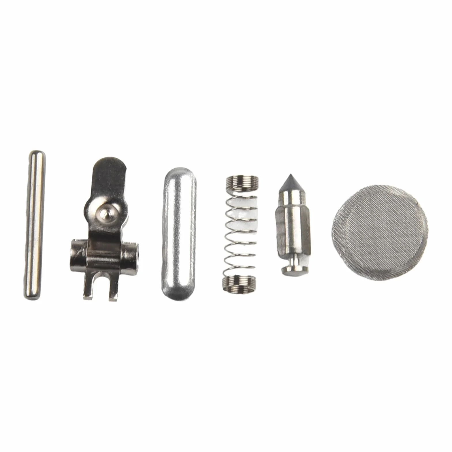 Kit riparazione carburatore Zama RB-149 set guarnizioni diaframma motosega C1T-EL41A C1T-W33A C1T-W33B C1T-W33C