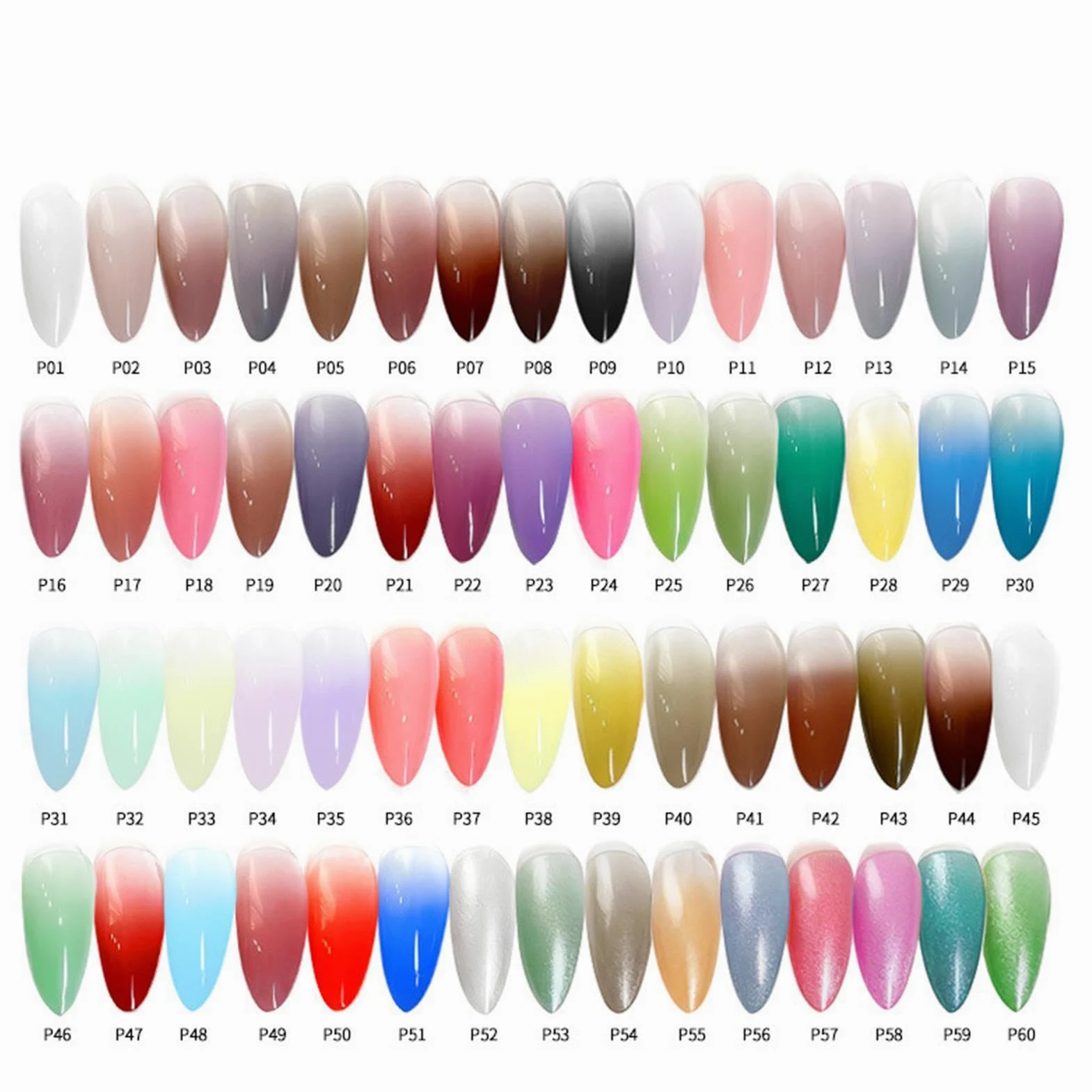 Gel Per Pittura Sulle Unghie Per Manicure Artistica A Tamponamento Da 70 | Per Gel Da Pittura Per Feste Spa Studio Salone Casa Viaggio Principianti Donne E Ragazze