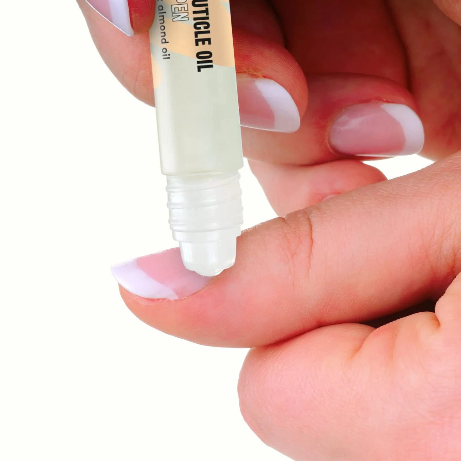 Mylee Olio per unghie e cuticole 10 ml con penna a sfera