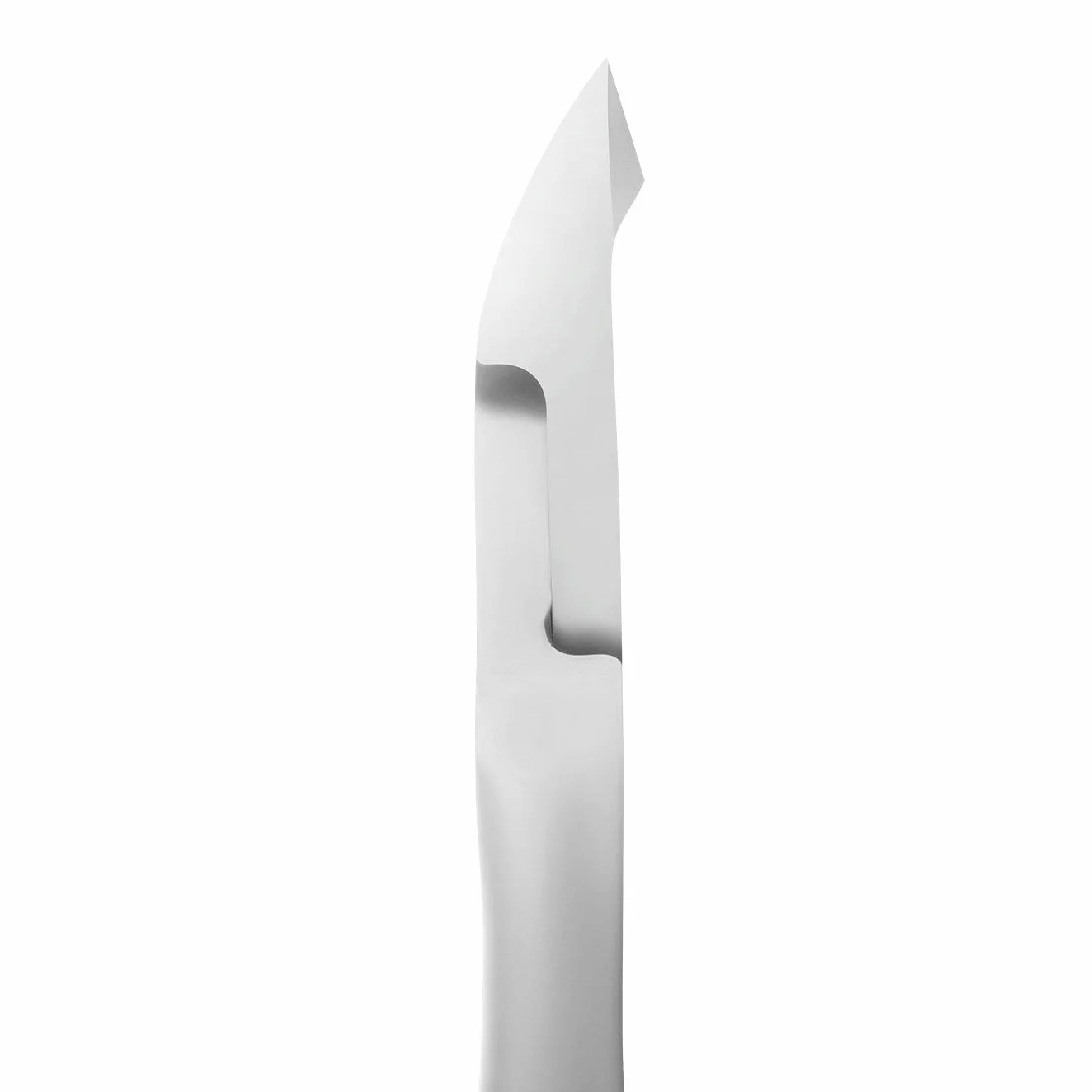 STALEKS PRO Smart 80 Tronchesine per cuticole professionale (lunghezza lama - 5 mm) NS-80-5