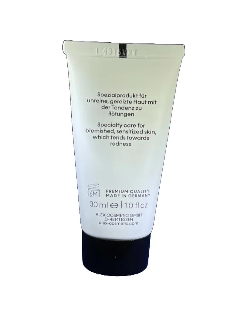 Alex Cosmetic BB Cream 30ml #Nude Tone by Alex Cosmetic