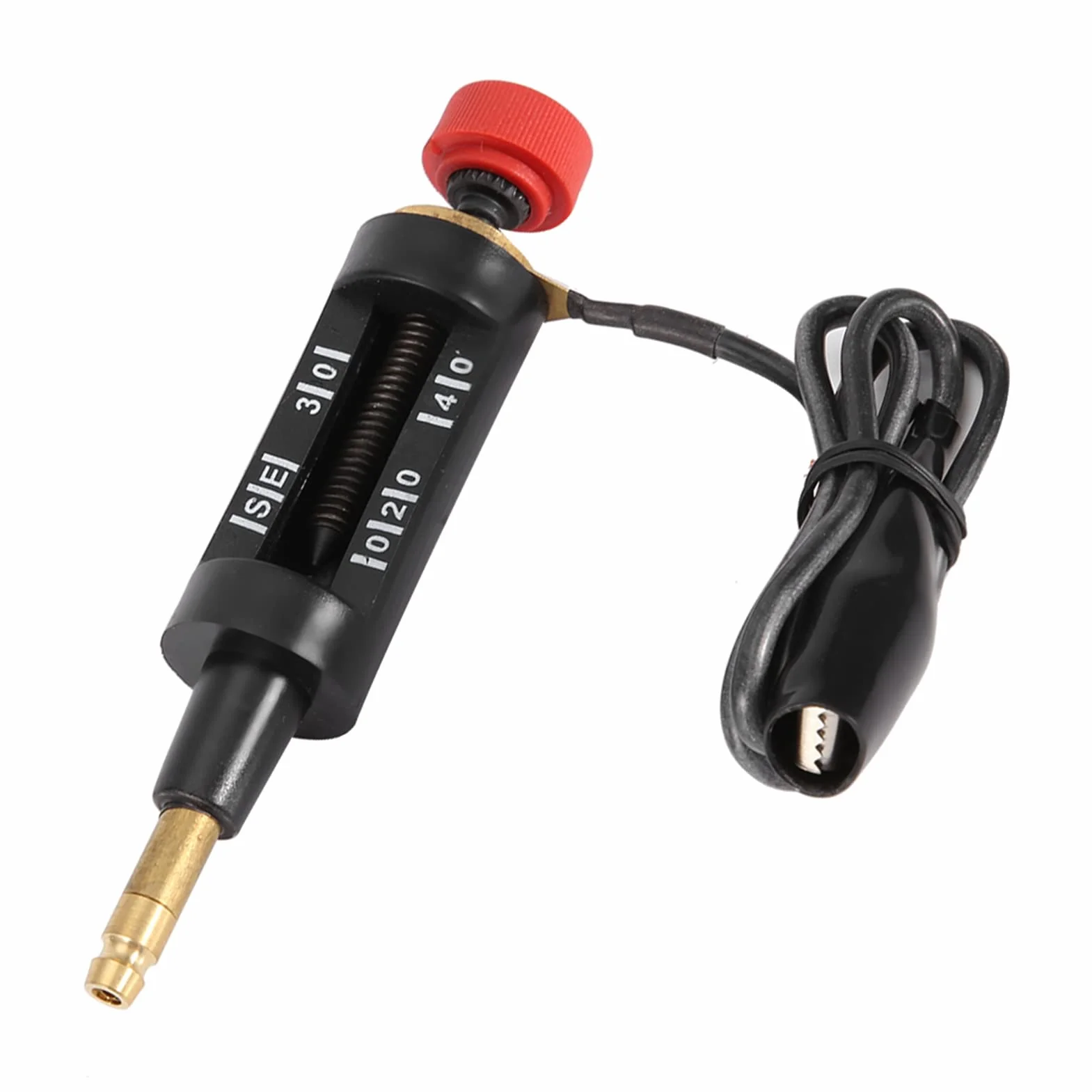 Tester di Scintille Regolabile Automobilistico, Strumento di Riparazione del Motore a Bobina